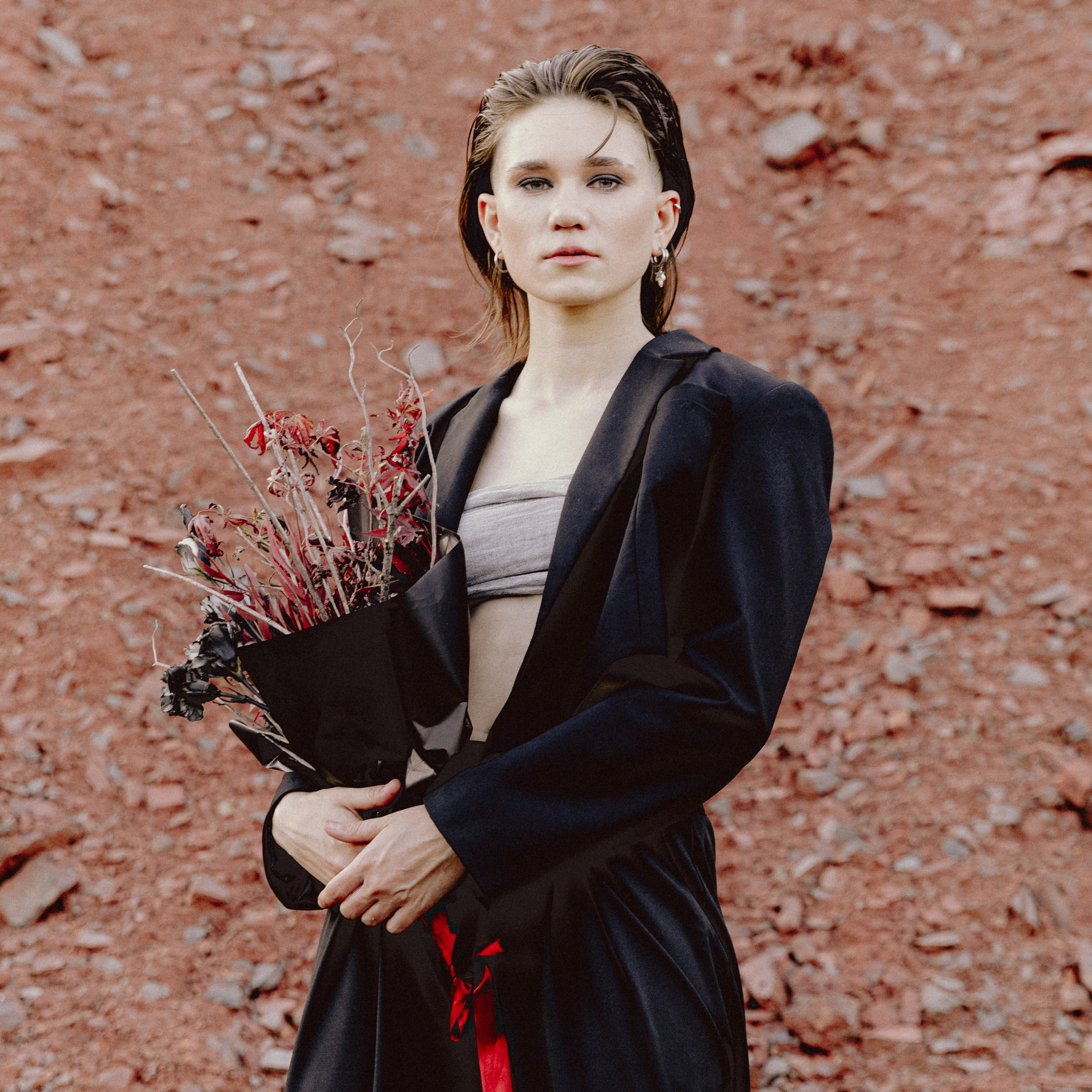 М А Р С. EFIMOV IN SPACE — свадебный фотограф