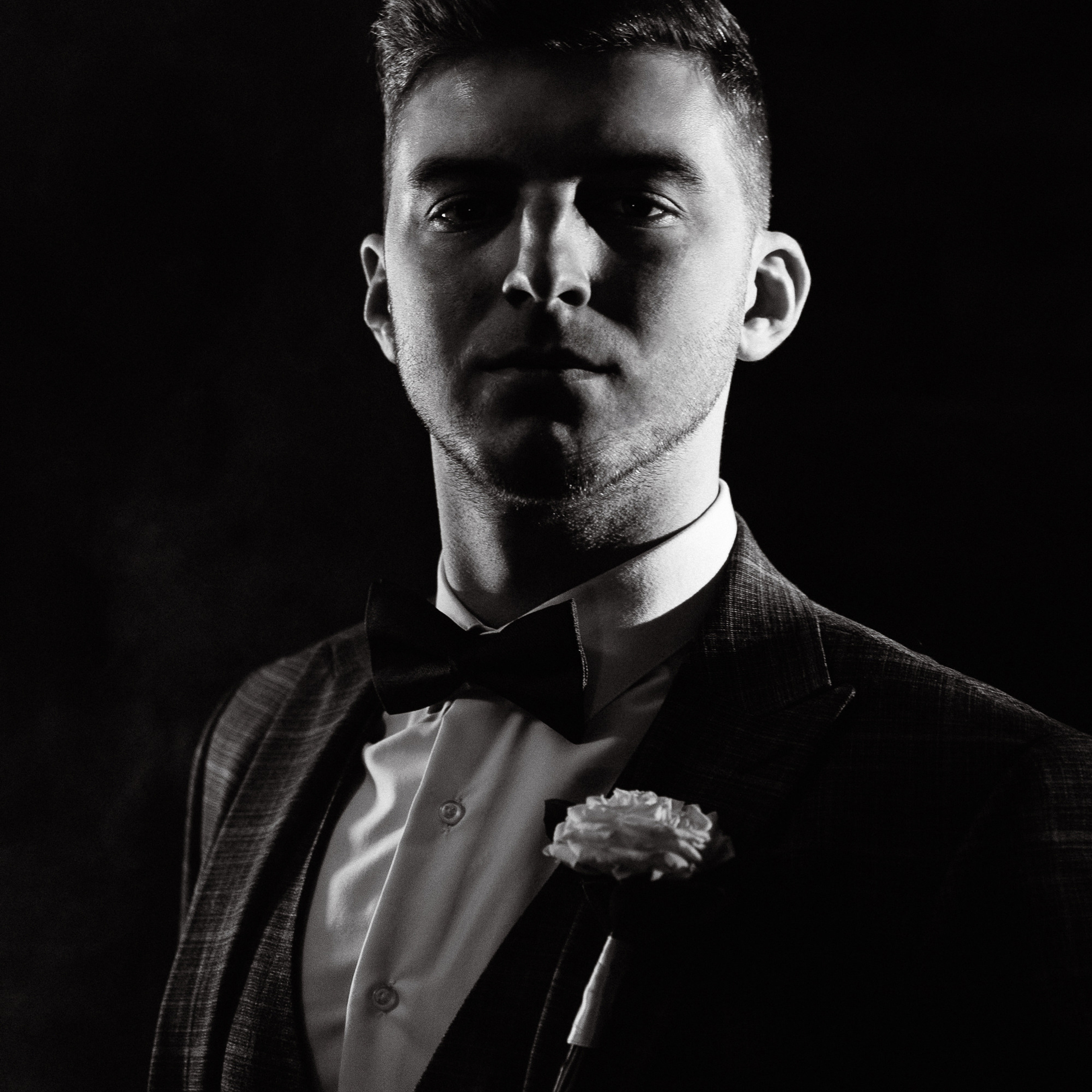 МАЯК. EFIMOV IN SPACE — свадебный фотограф