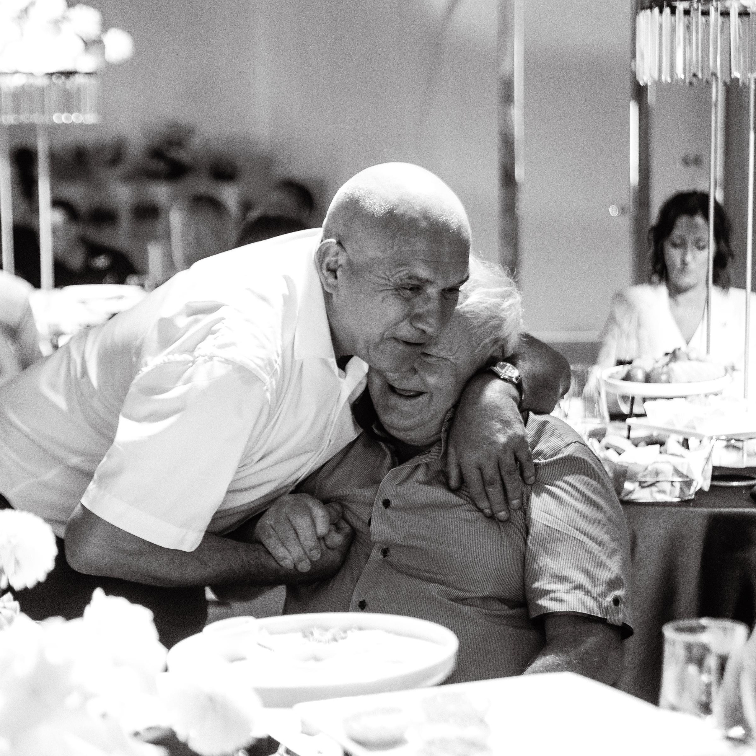 JANI CRYSTAL. EFIMOV IN SPACE — свадебный фотограф