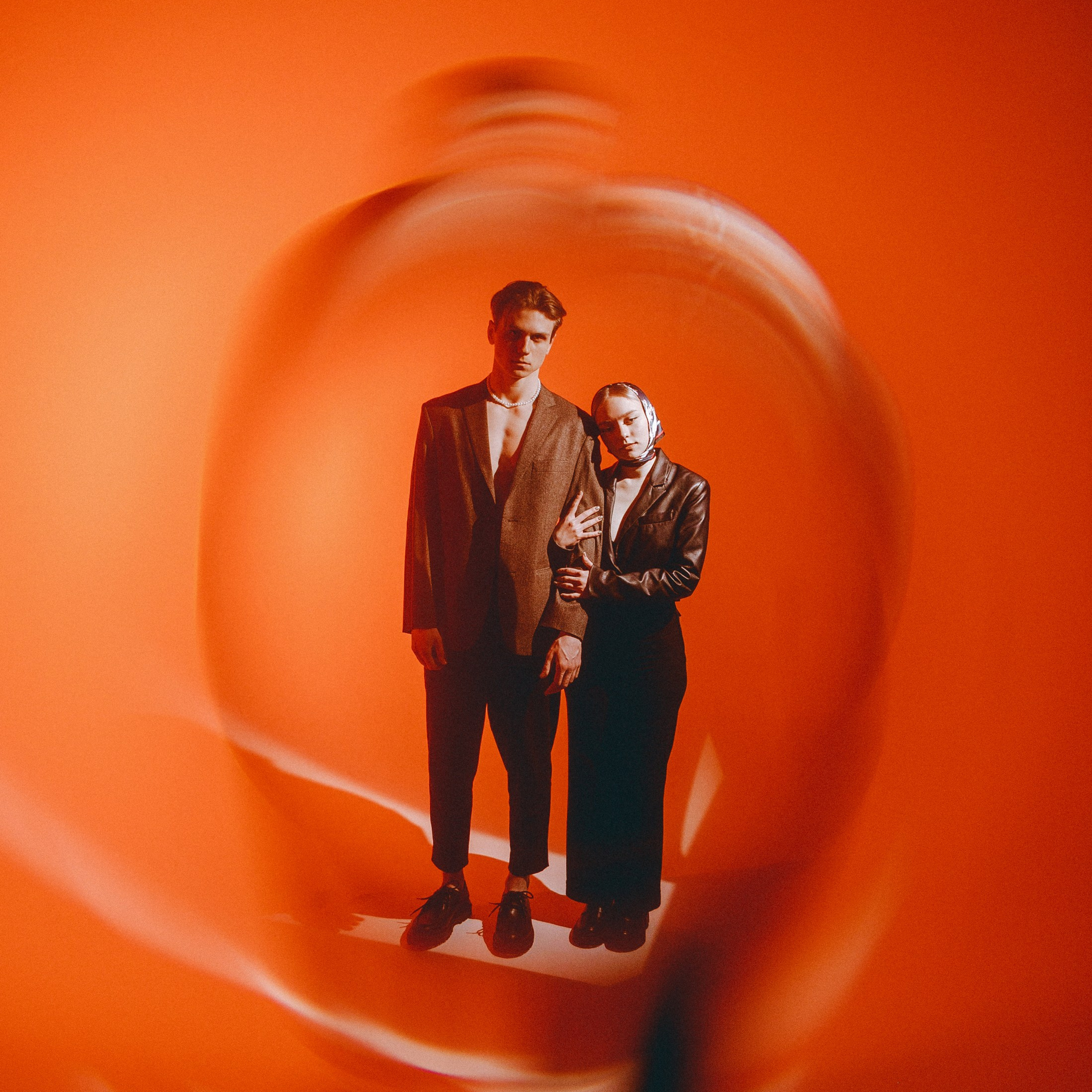 ДИДЖИТАЛ. EFIMOV IN SPACE — свадебный фотограф