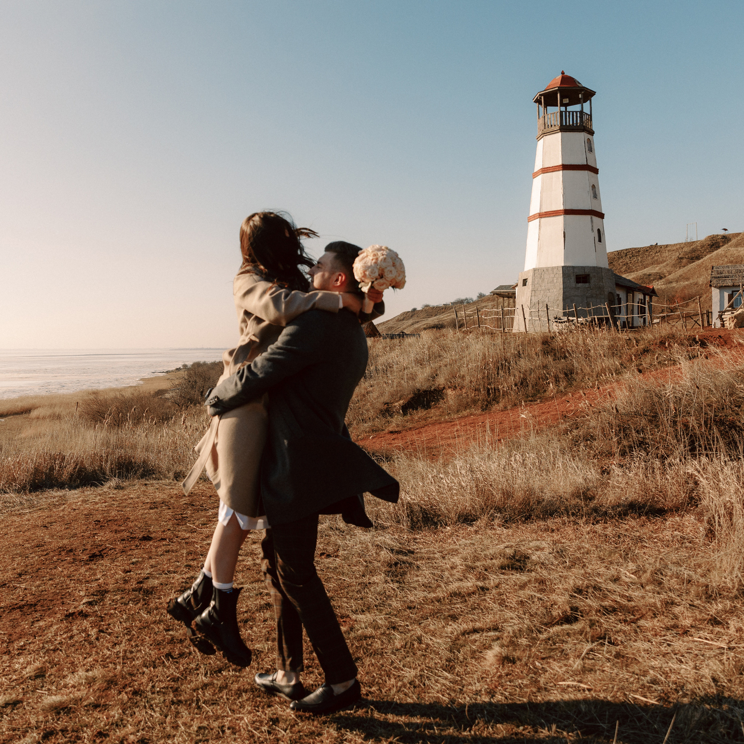 МАЯК. EFIMOV IN SPACE — свадебный фотограф