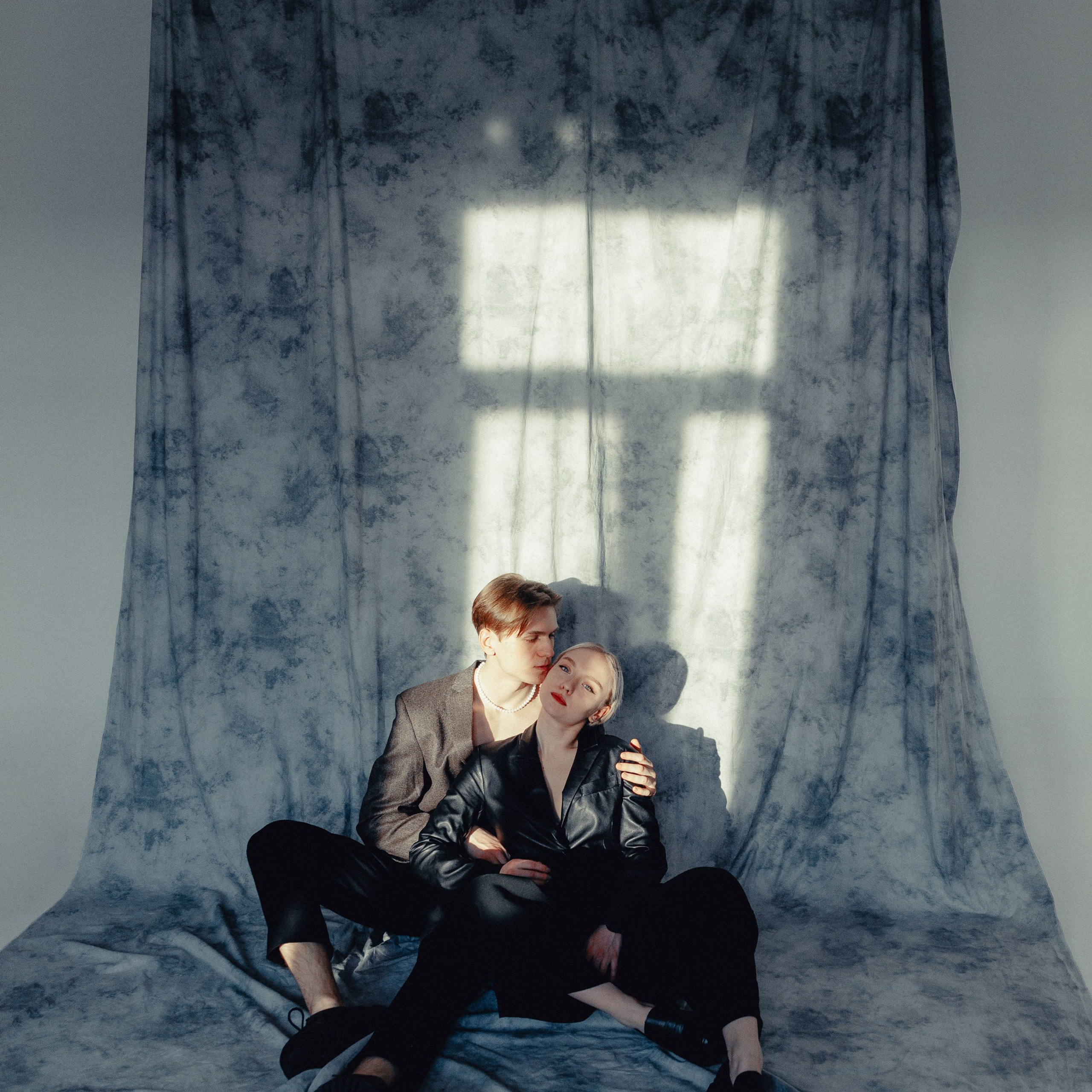 ДИДЖИТАЛ. EFIMOV IN SPACE — свадебный фотограф