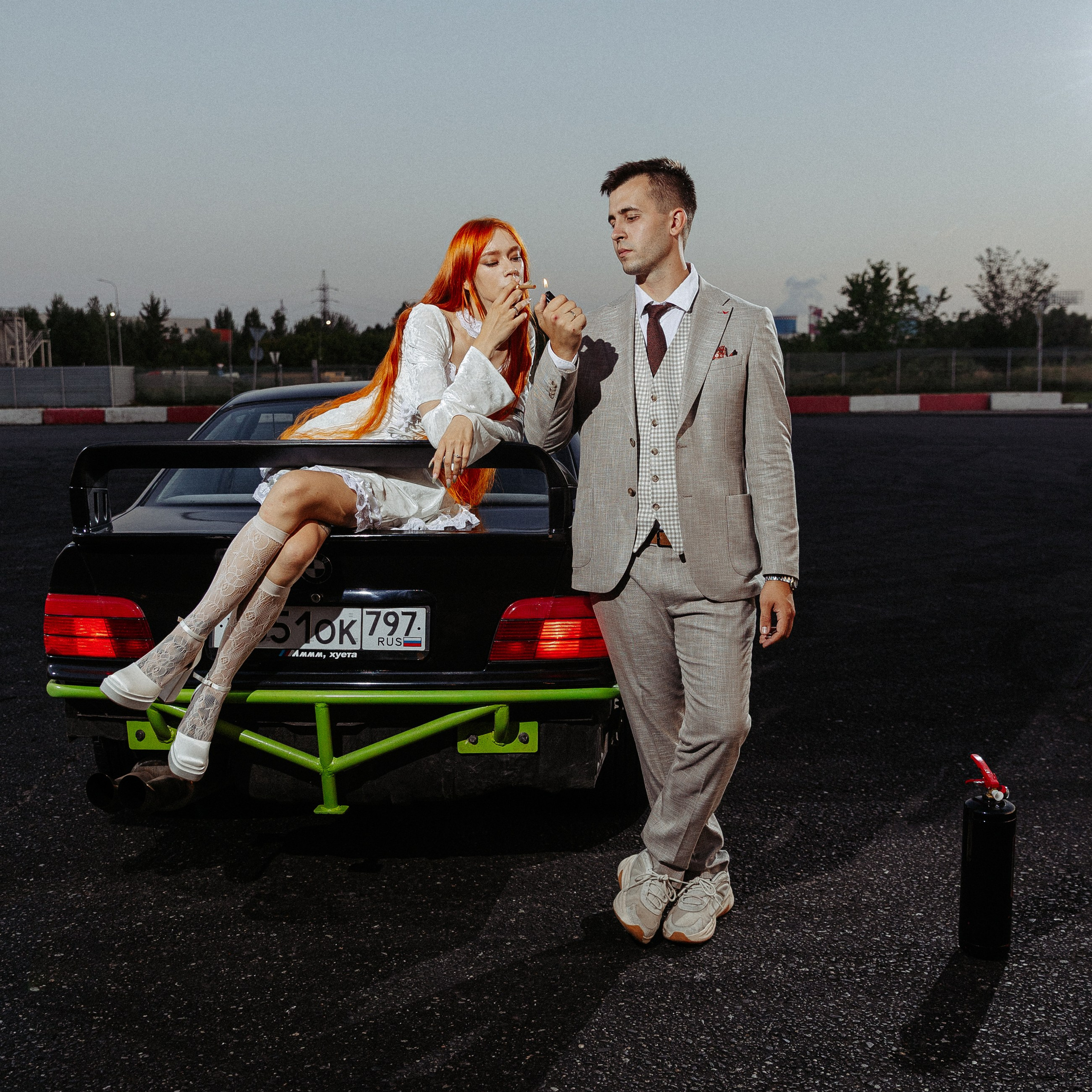 СИНДИКАТ. EFIMOV IN SPACE — свадебный фотограф