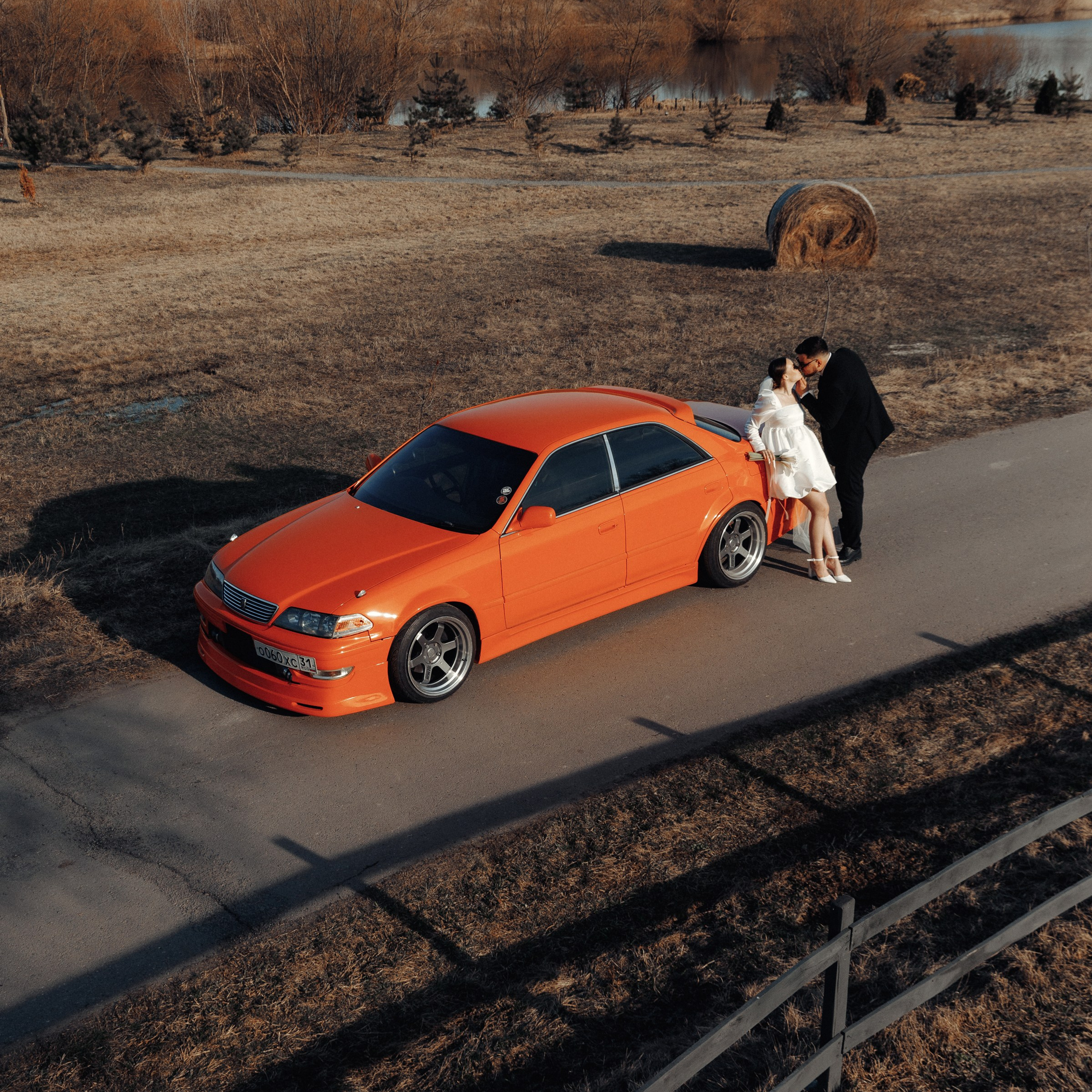 MARK. EFIMOV IN SPACE — свадебный фотограф