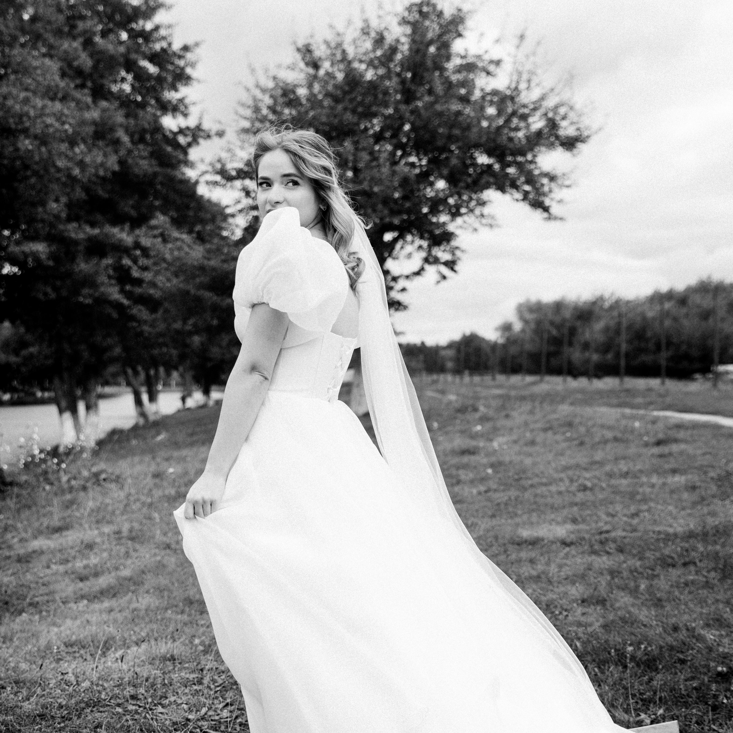 BULKA. EFIMOV IN SPACE — свадебный фотограф