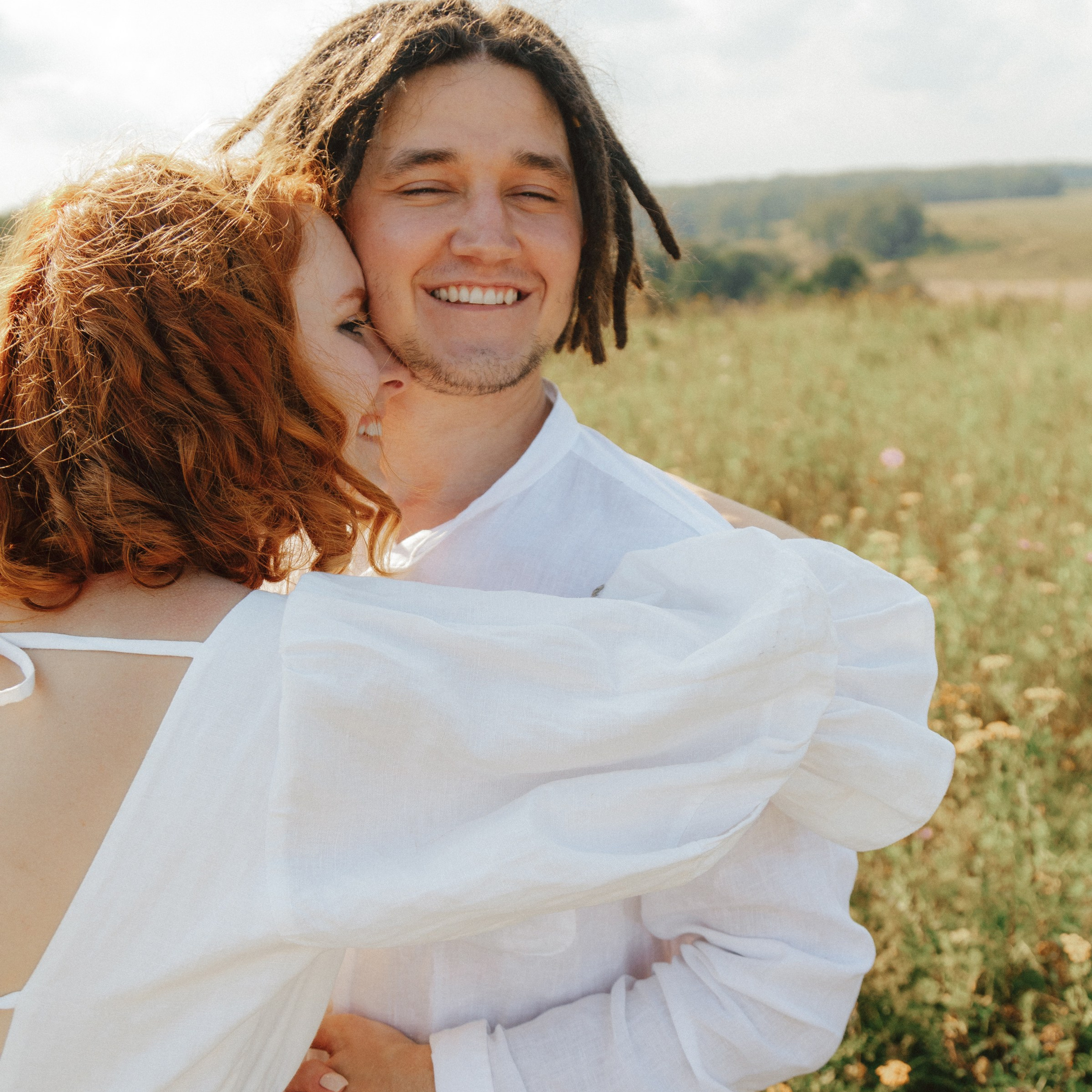 ДО ГРОБА. EFIMOV IN SPACE — свадебный фотограф