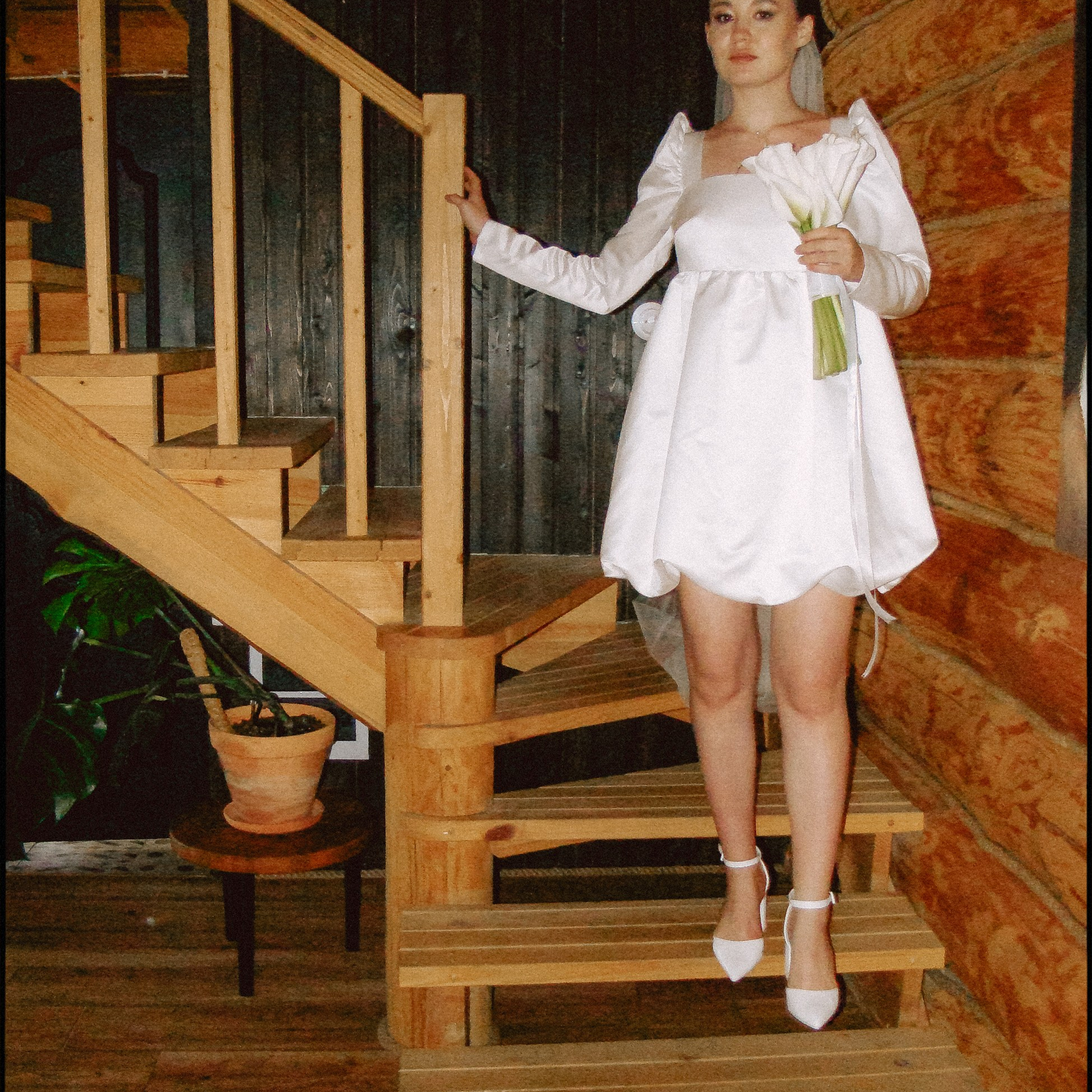 MARK. EFIMOV IN SPACE — свадебный фотограф