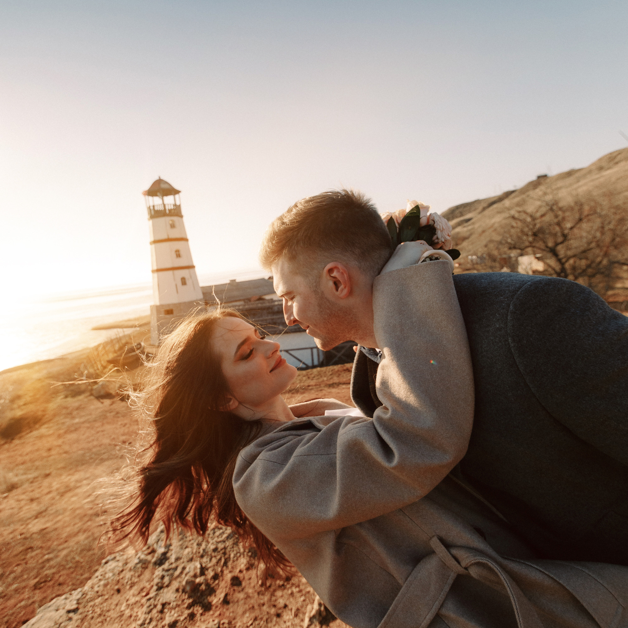 МАЯК. EFIMOV IN SPACE — свадебный фотограф