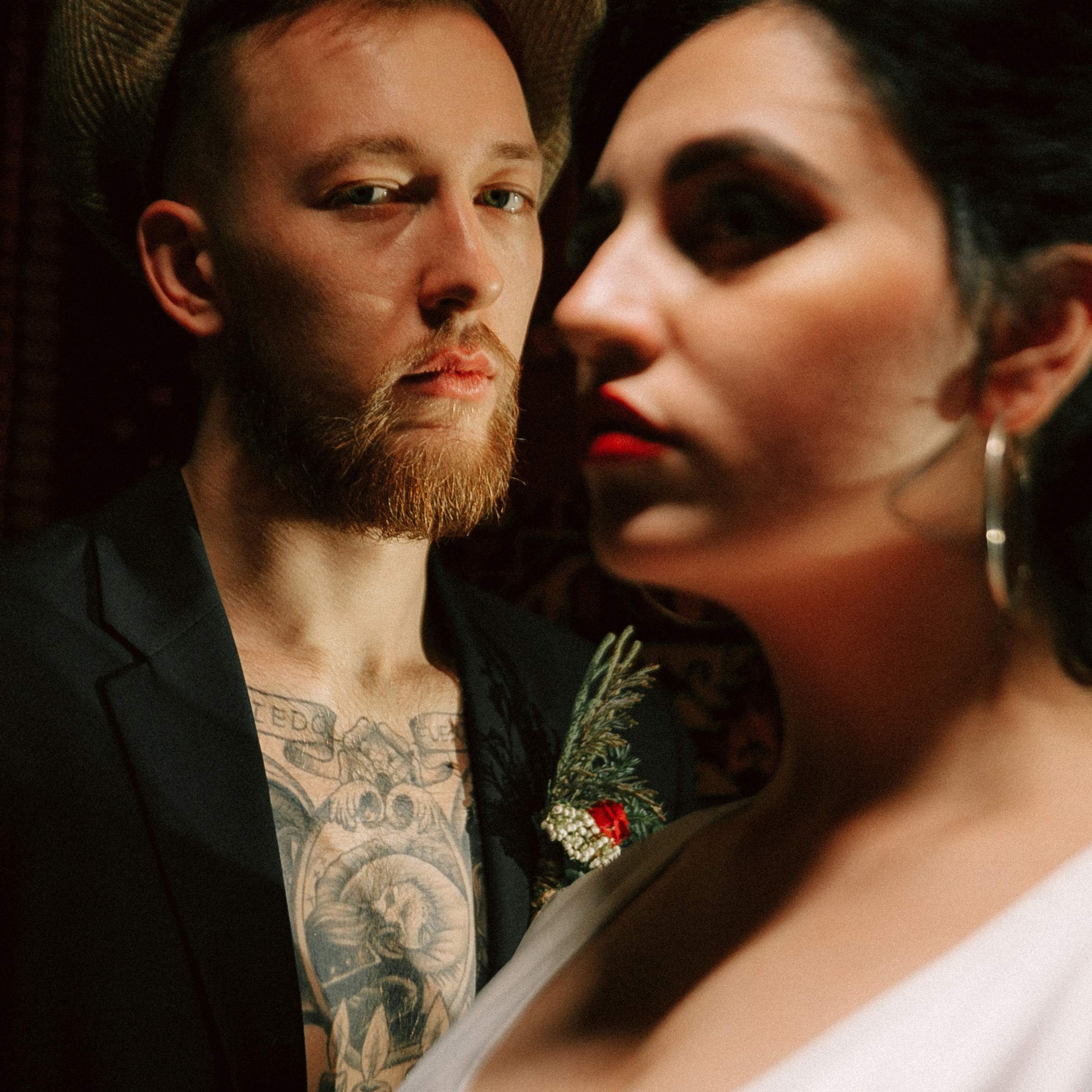 WEDDING IN RUSSIA BE LIKE. EFIMOV IN SPACE — свадебный фотограф