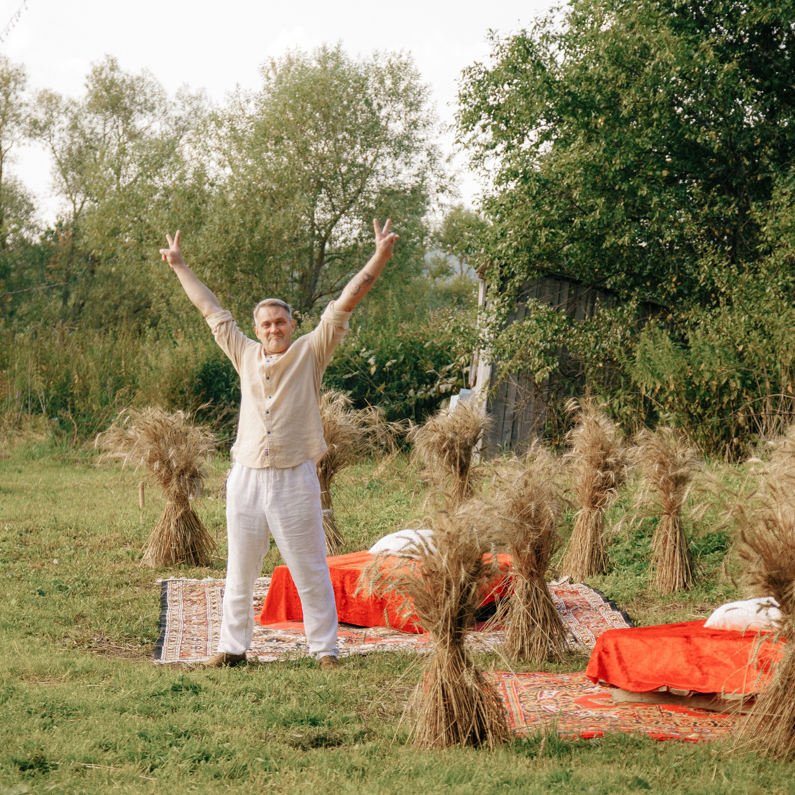 ДО ГРОБА. EFIMOV IN SPACE — свадебный фотограф