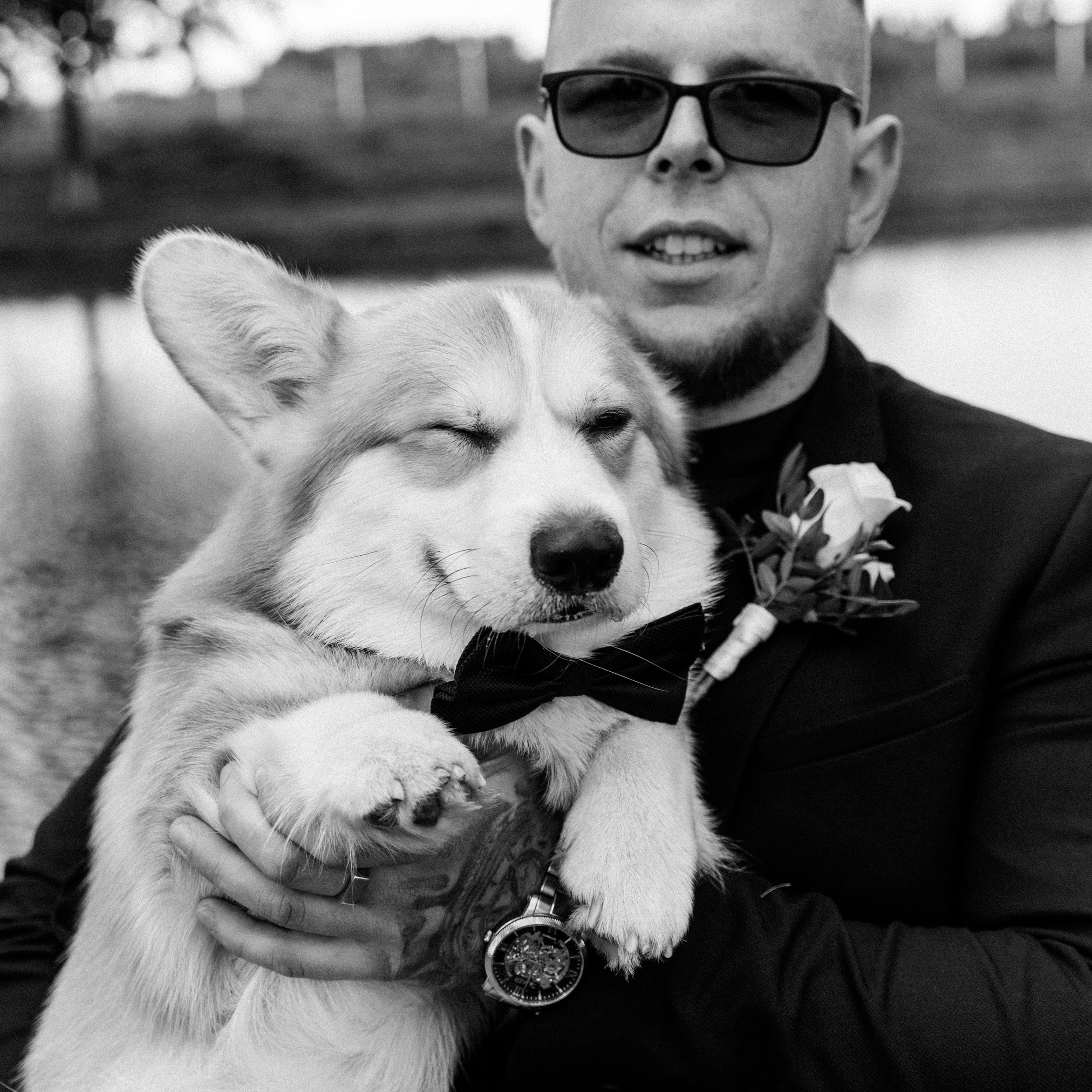 BULKA. EFIMOV IN SPACE — свадебный фотограф