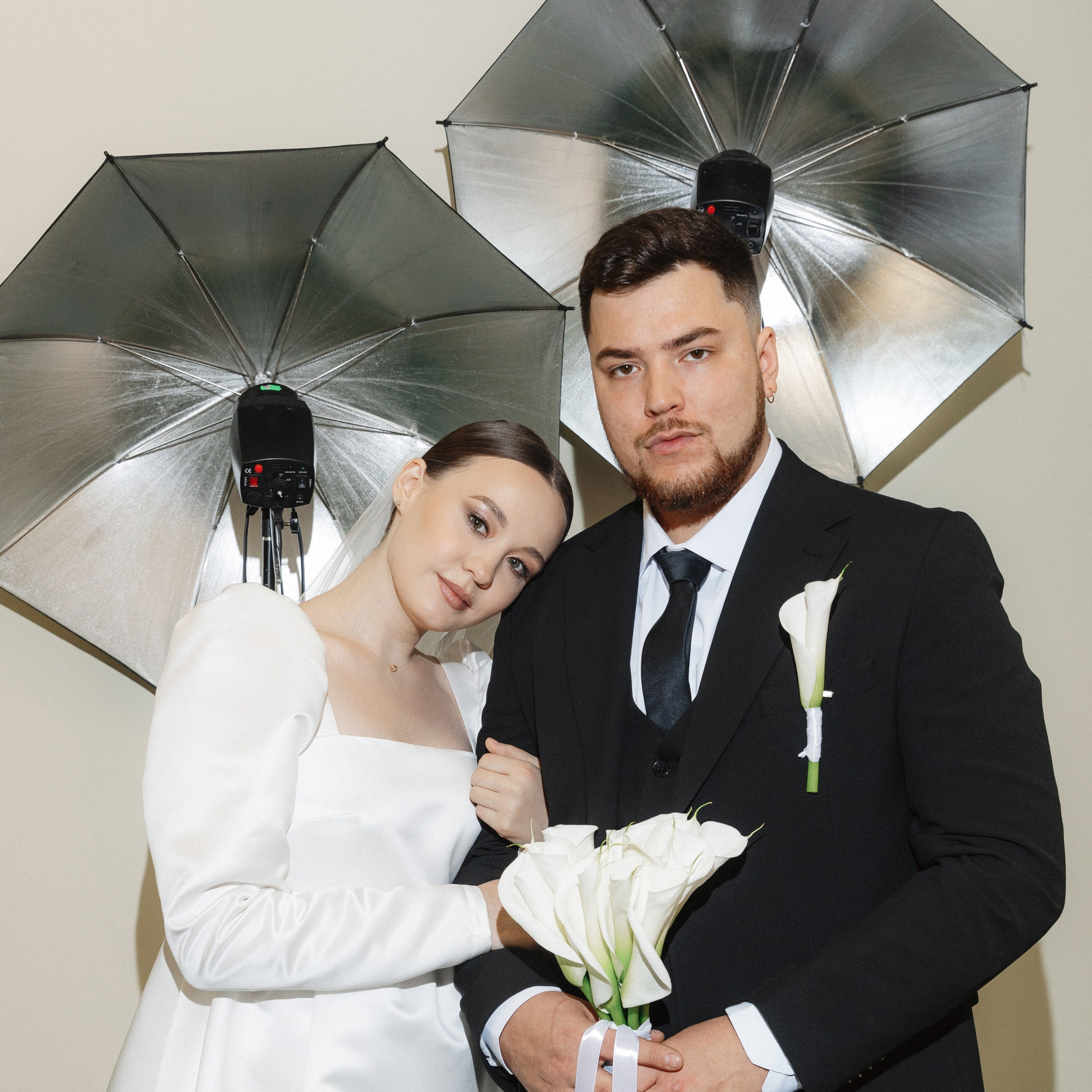 MARK. EFIMOV IN SPACE — свадебный фотограф