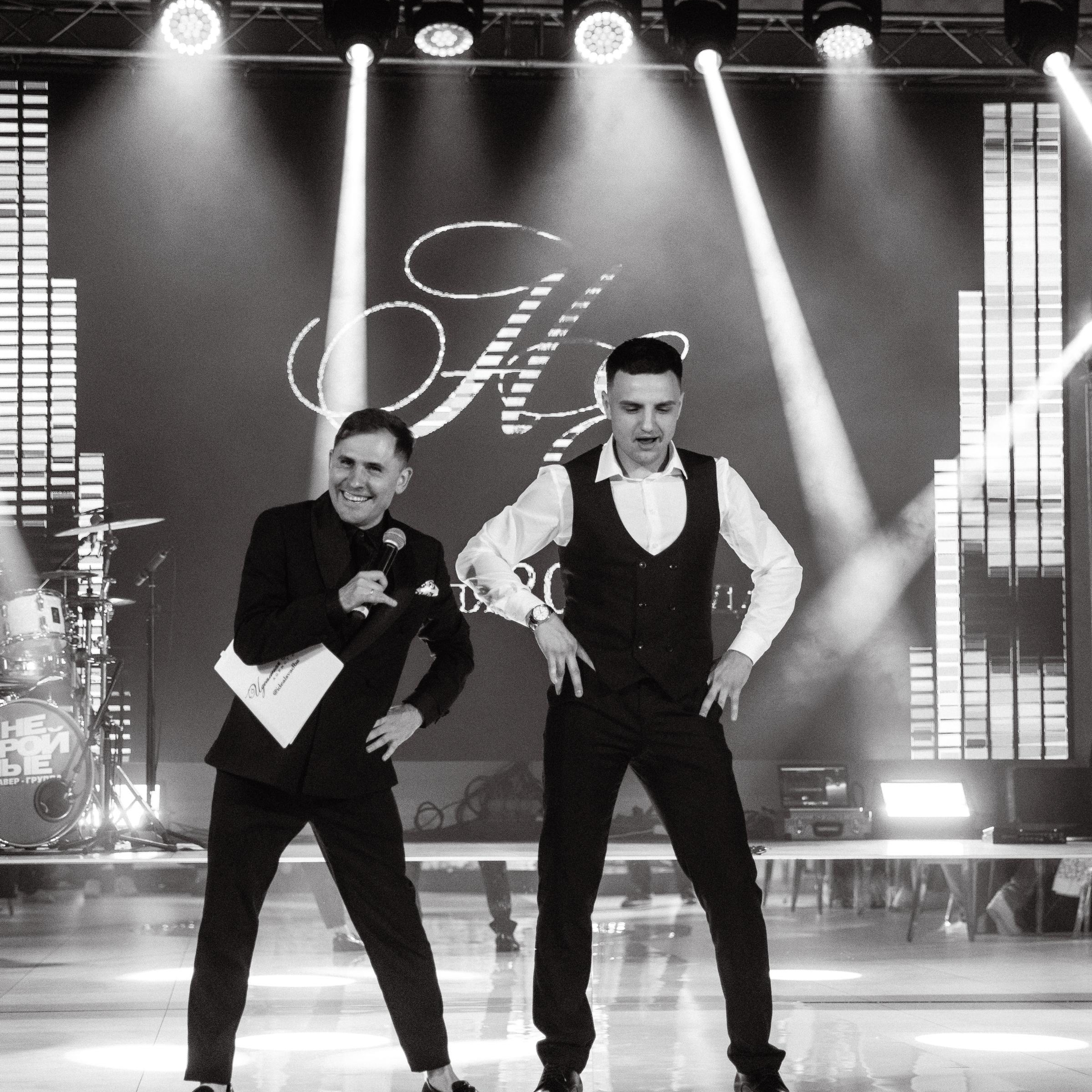 JANI CRYSTAL. EFIMOV IN SPACE — свадебный фотограф