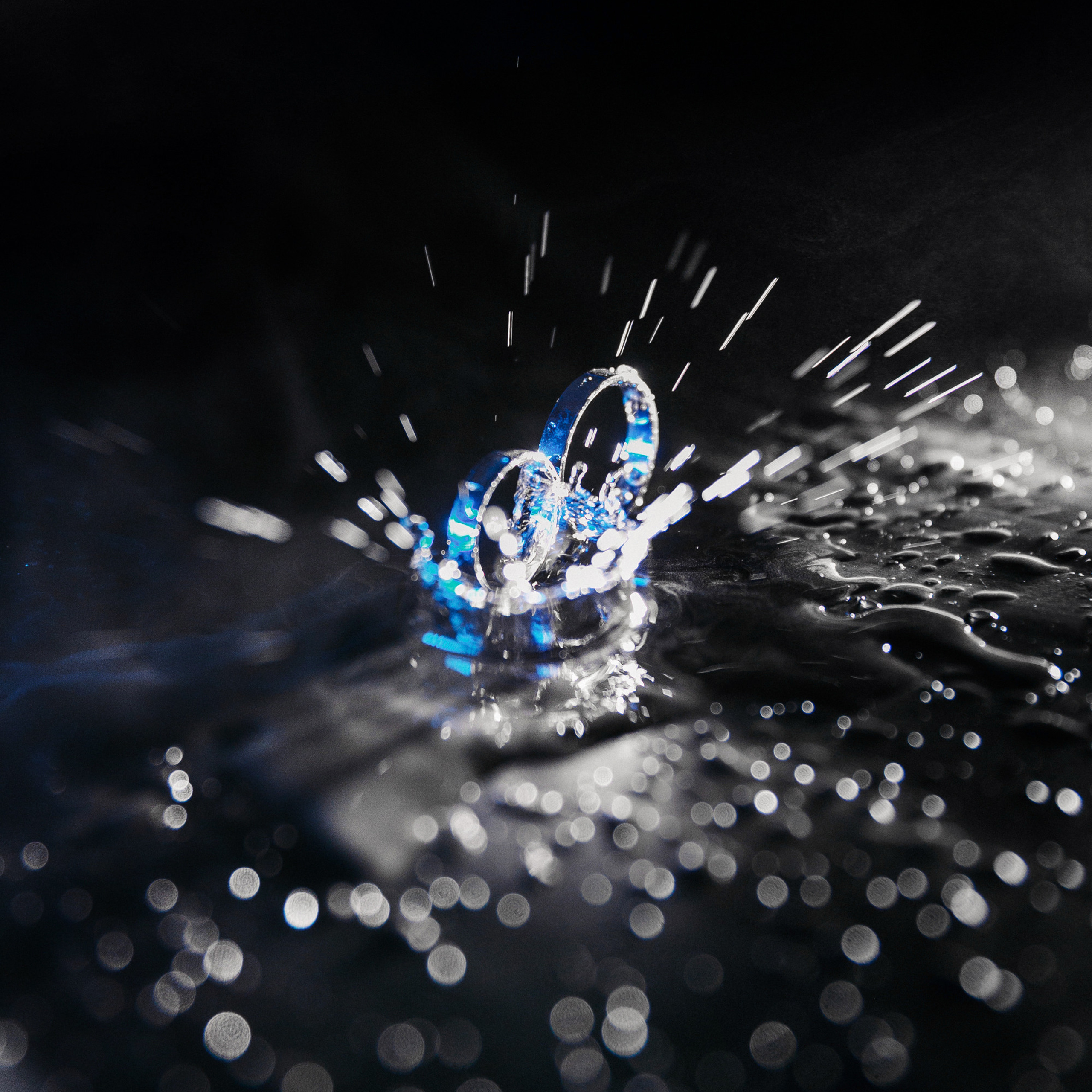 МАЯК. EFIMOV IN SPACE — свадебный фотограф