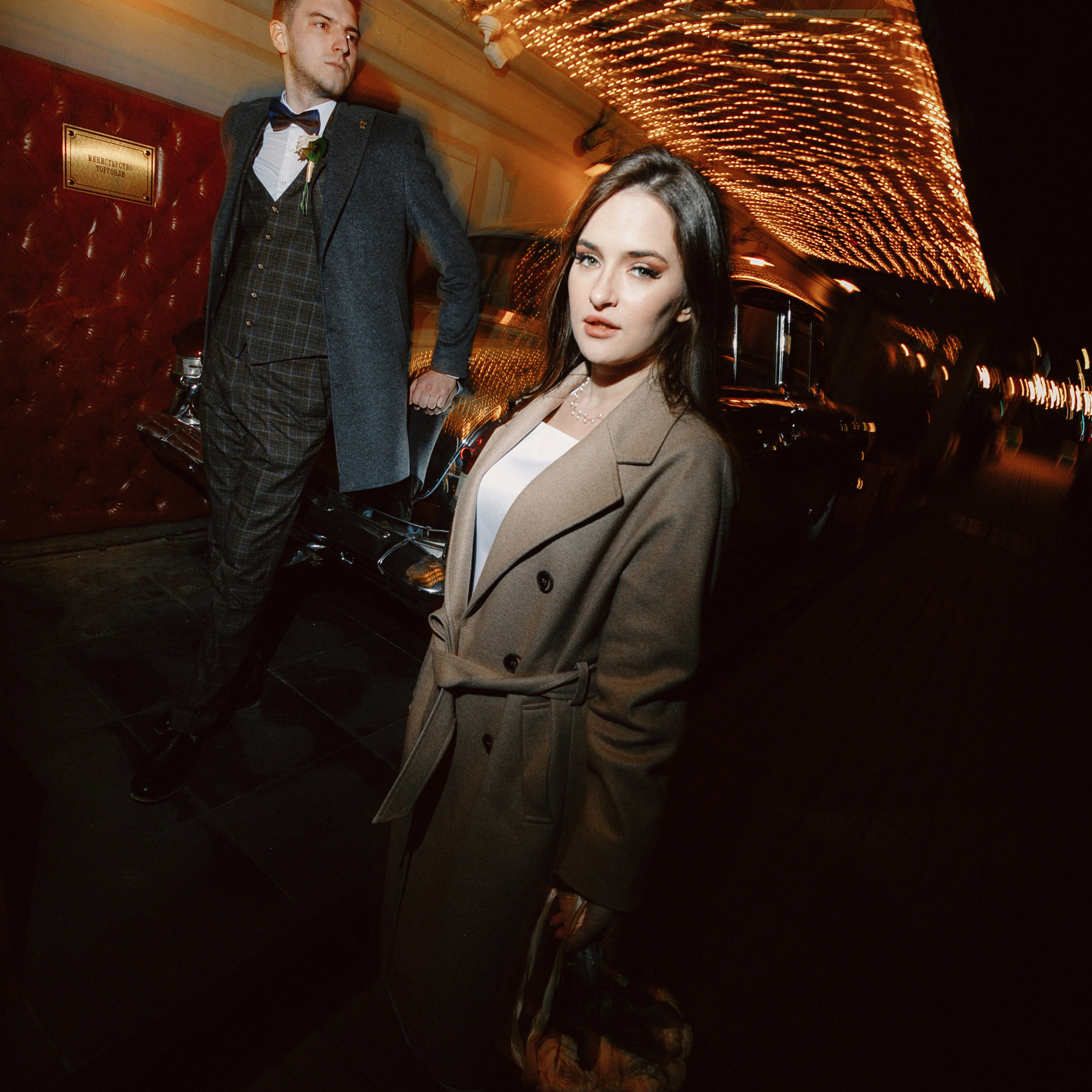 МАЯК. EFIMOV IN SPACE — свадебный фотограф