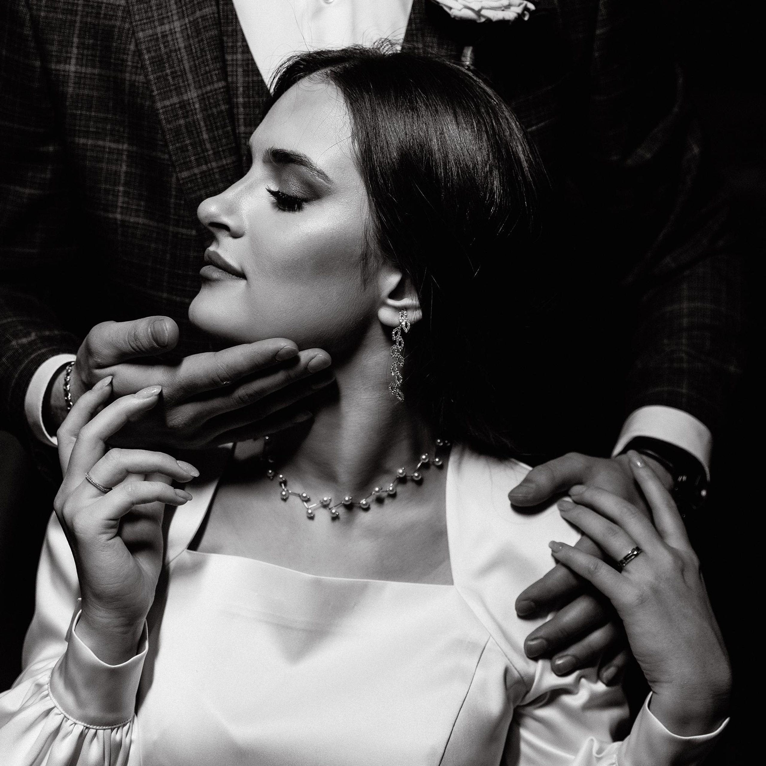 МАЯК. EFIMOV IN SPACE — свадебный фотограф