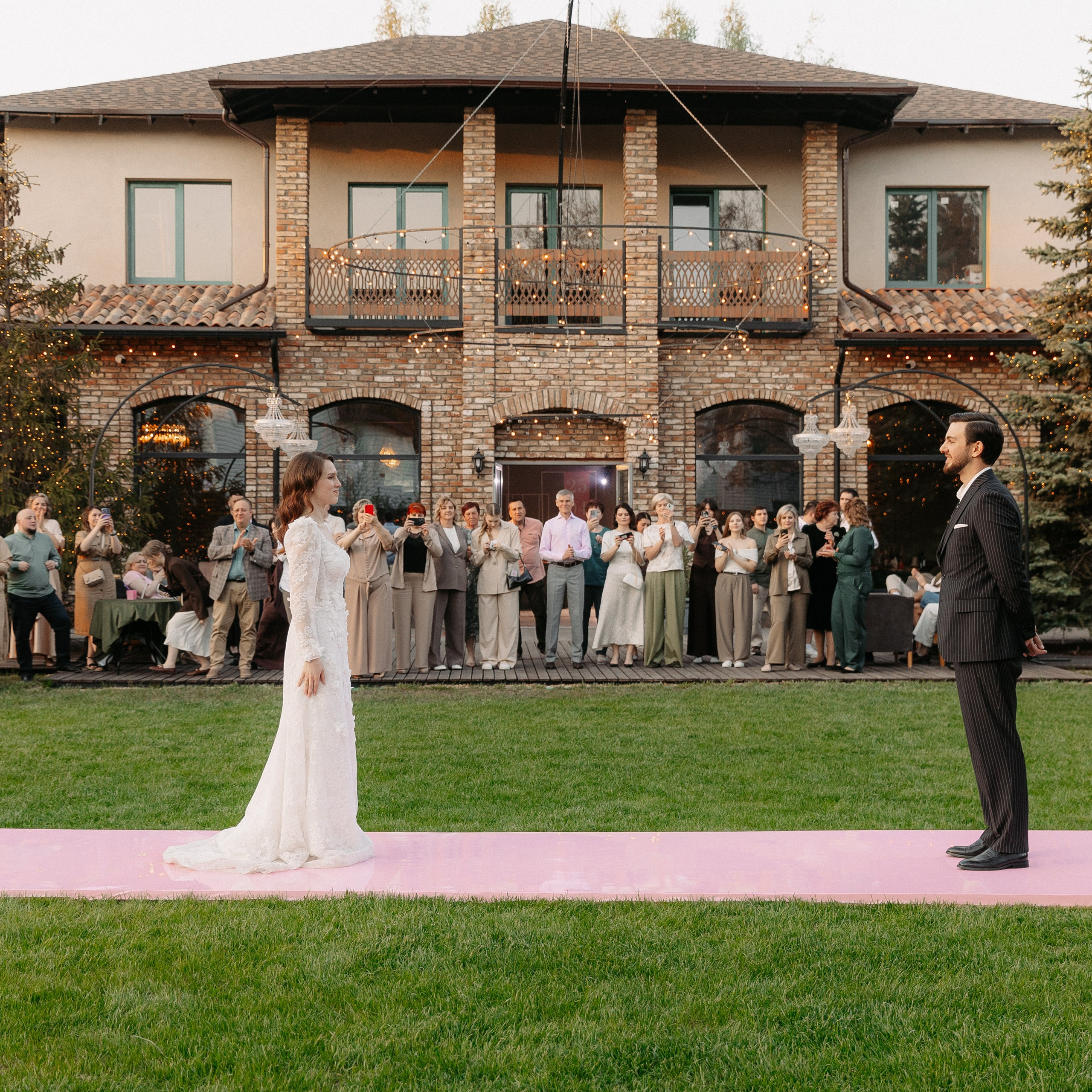 ВЕСНА. EFIMOV IN SPACE — свадебный фотограф