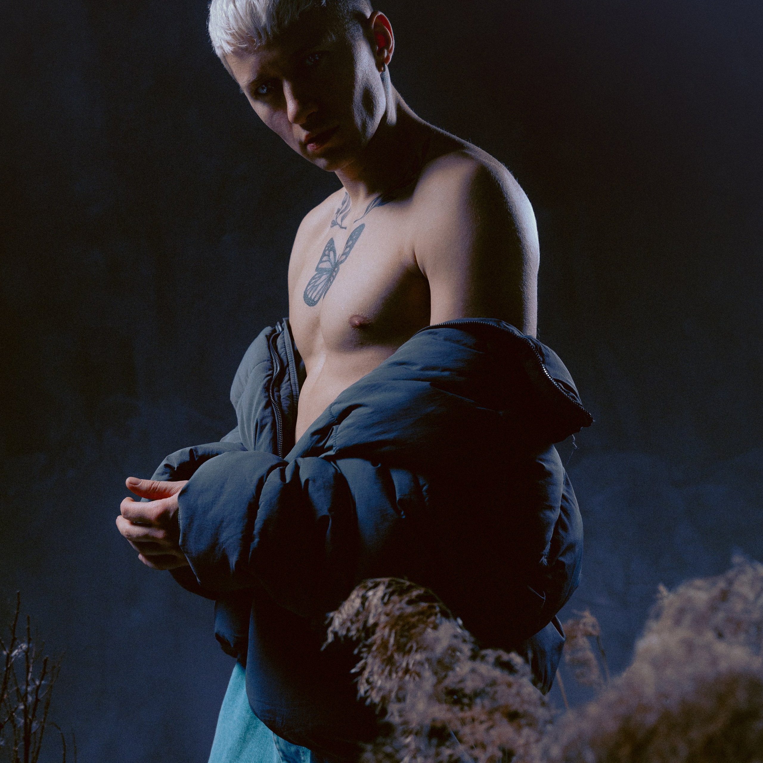 PODIUM. EFIMOV IN SPACE — свадебный фотограф