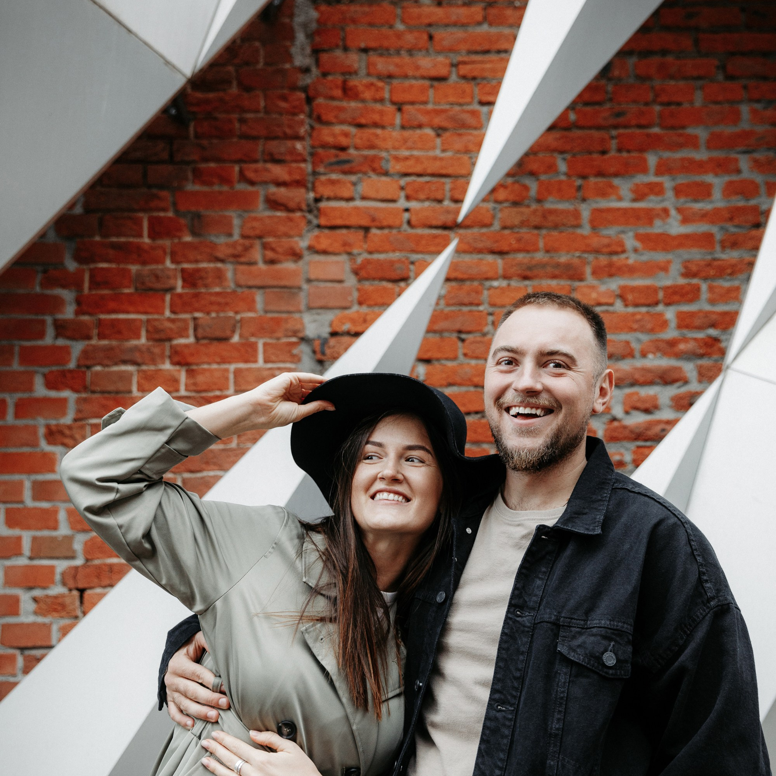 МАНУФАКТУРА. EFIMOV IN SPACE — свадебный фотограф