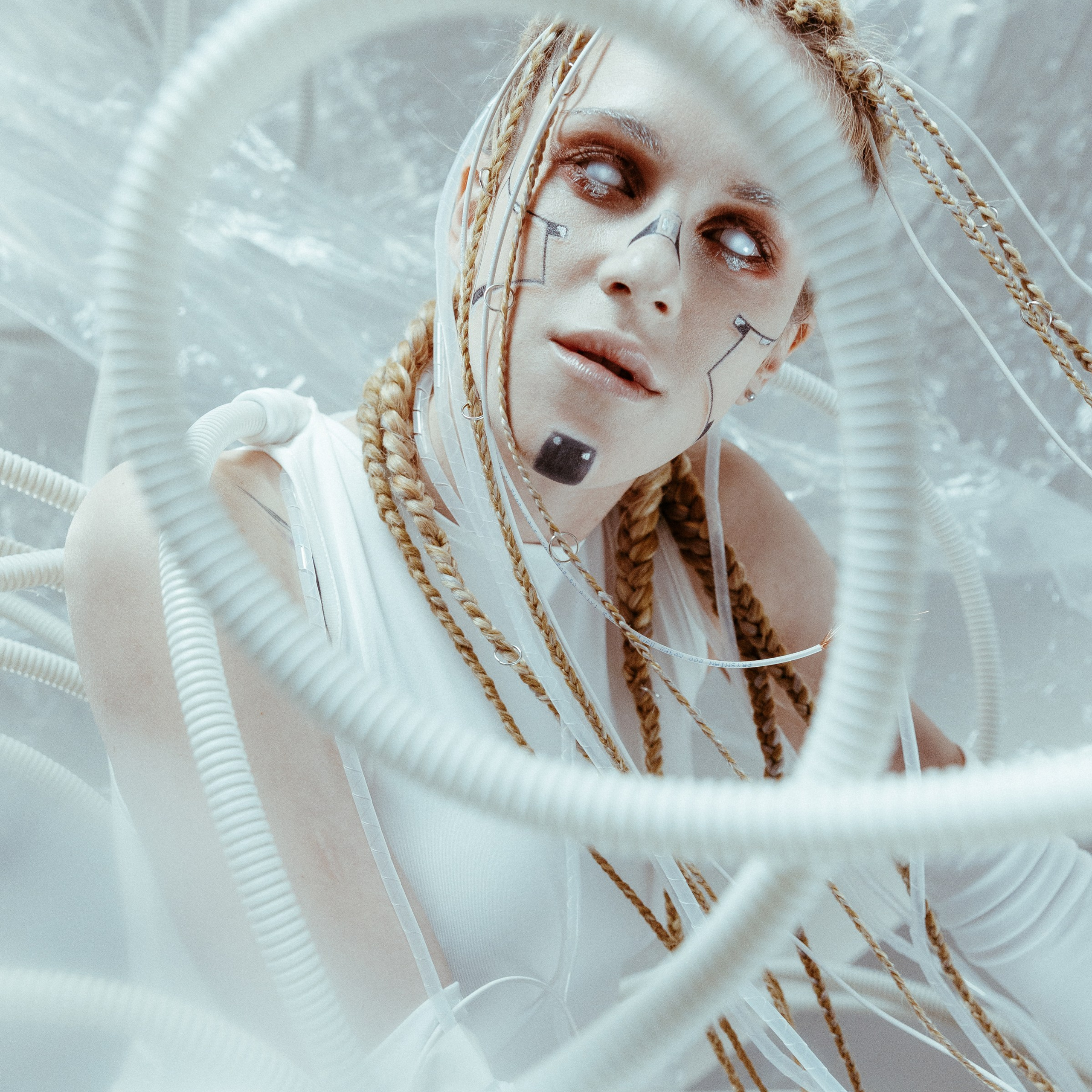 RINA. EFIMOV IN SPACE — свадебный фотограф