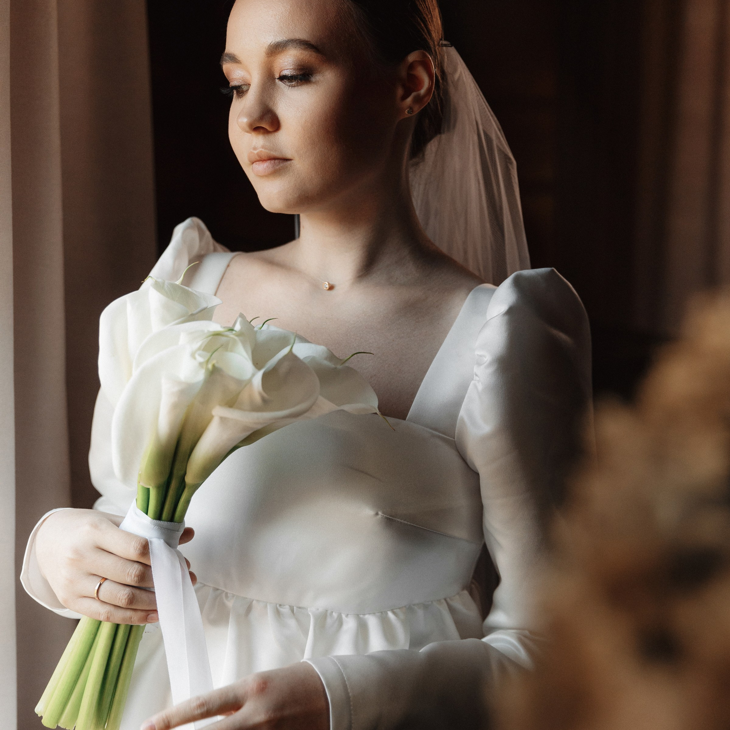 MARK. EFIMOV IN SPACE — свадебный фотограф