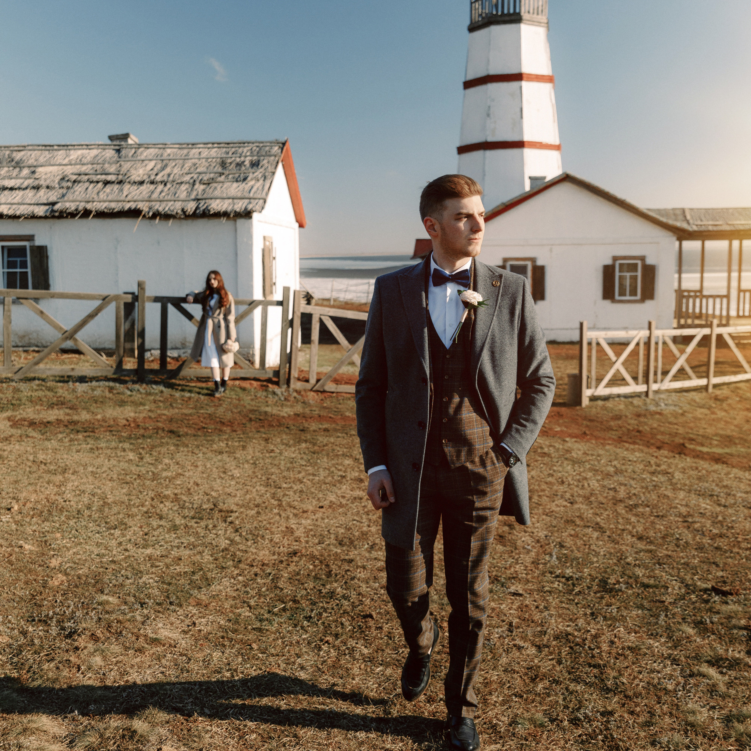 МАЯК. EFIMOV IN SPACE — свадебный фотограф