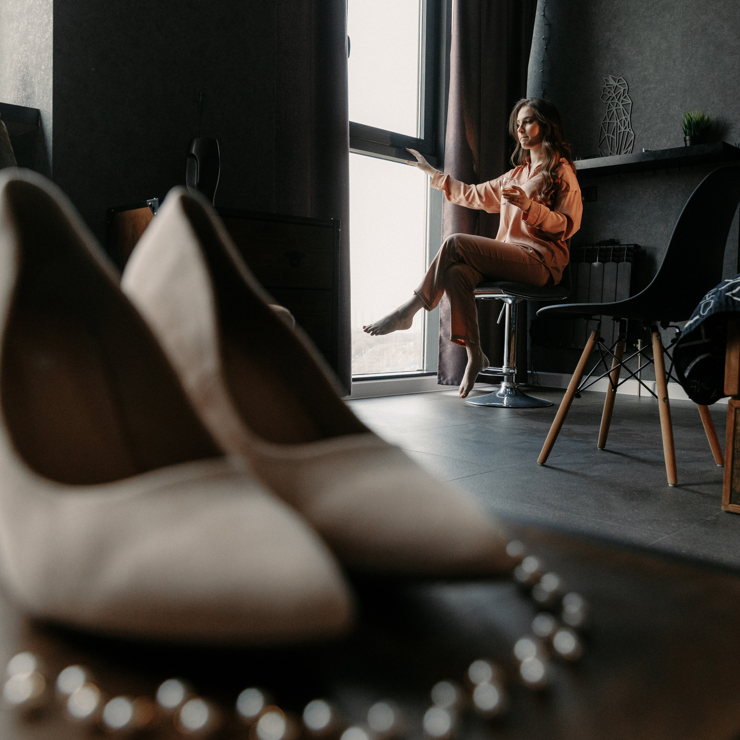 МАЯК. EFIMOV IN SPACE — свадебный фотограф