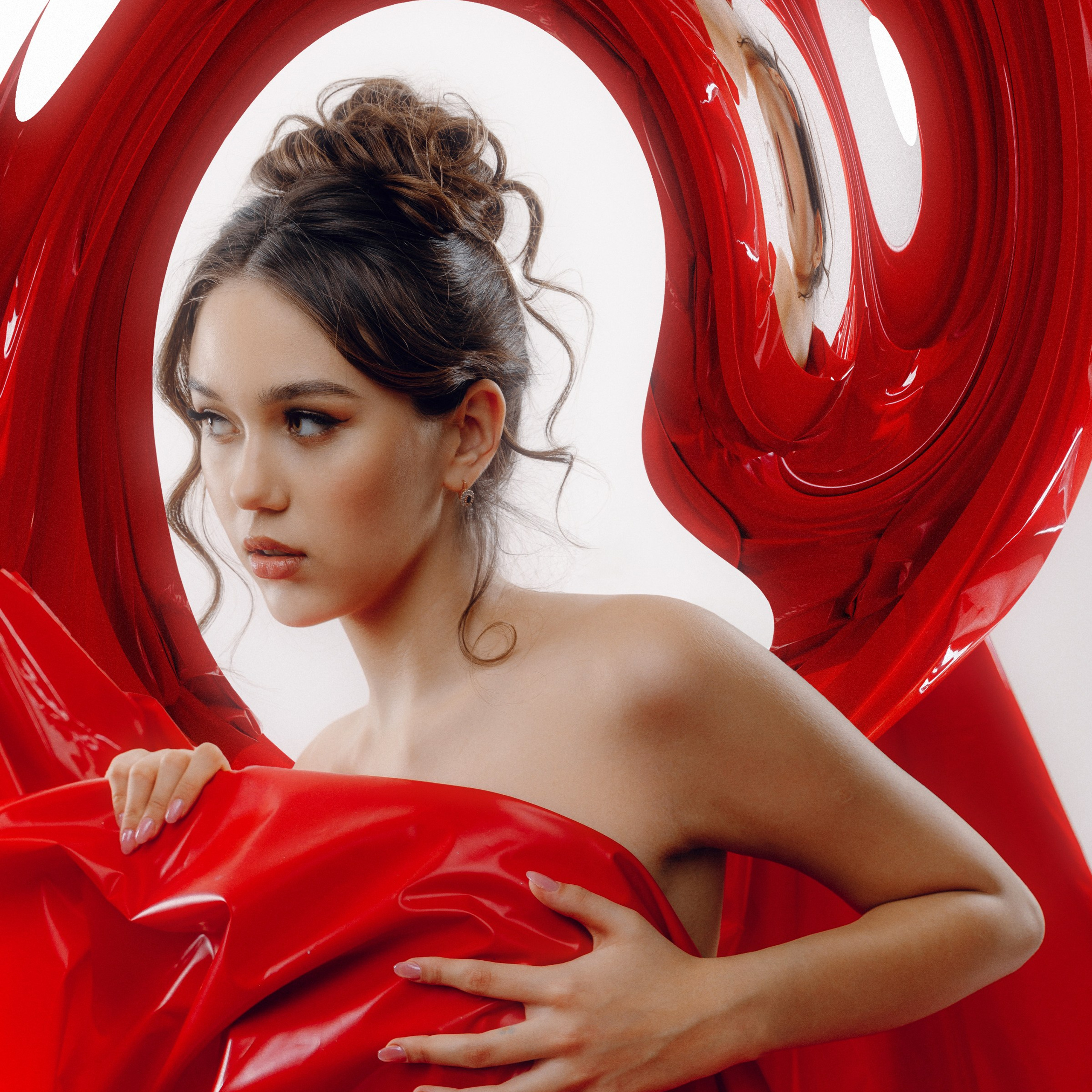 E V A. EFIMOV IN SPACE — свадебный фотограф