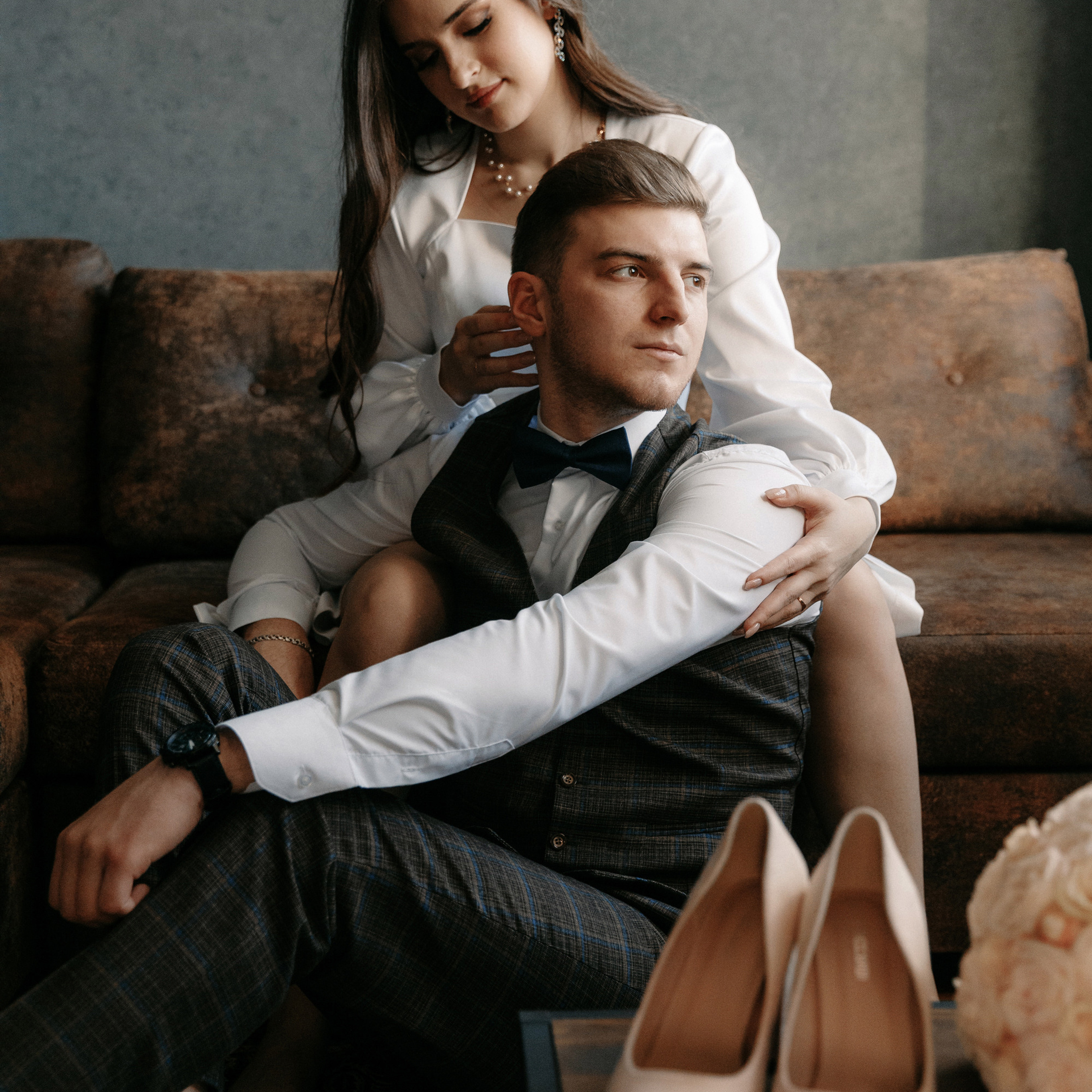 МАЯК. EFIMOV IN SPACE — свадебный фотограф