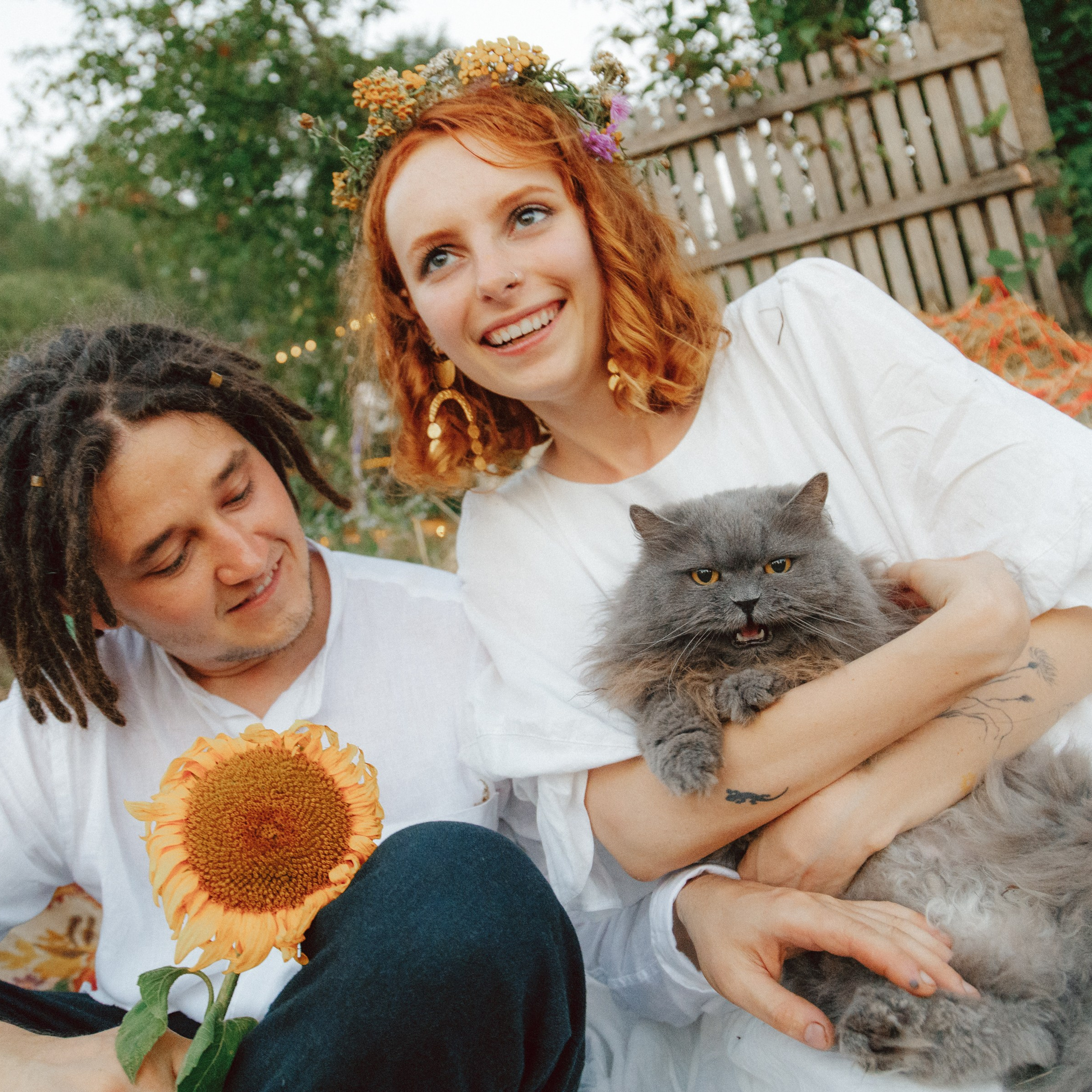 ДО ГРОБА. EFIMOV IN SPACE — свадебный фотограф