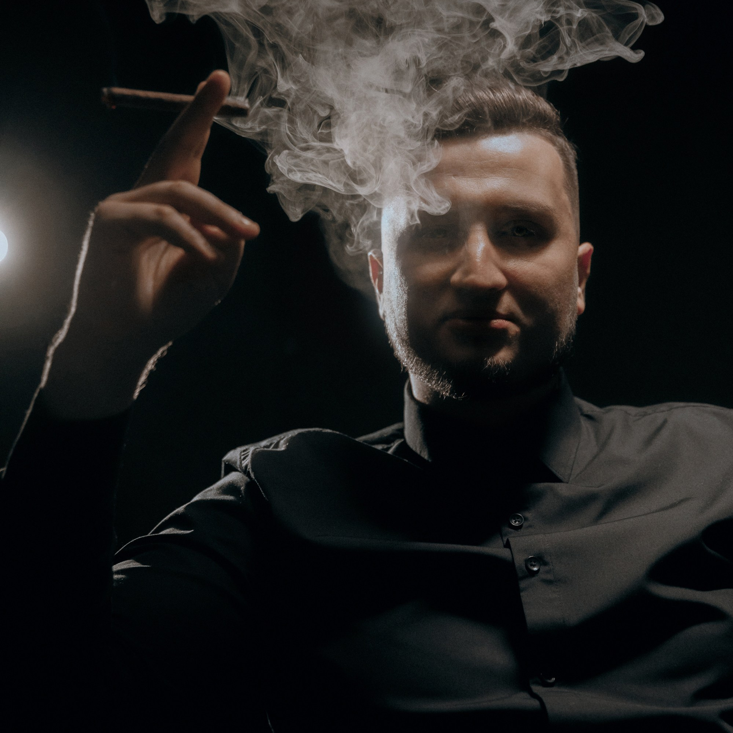 В ТЕНИ. EFIMOV IN SPACE — свадебный фотограф