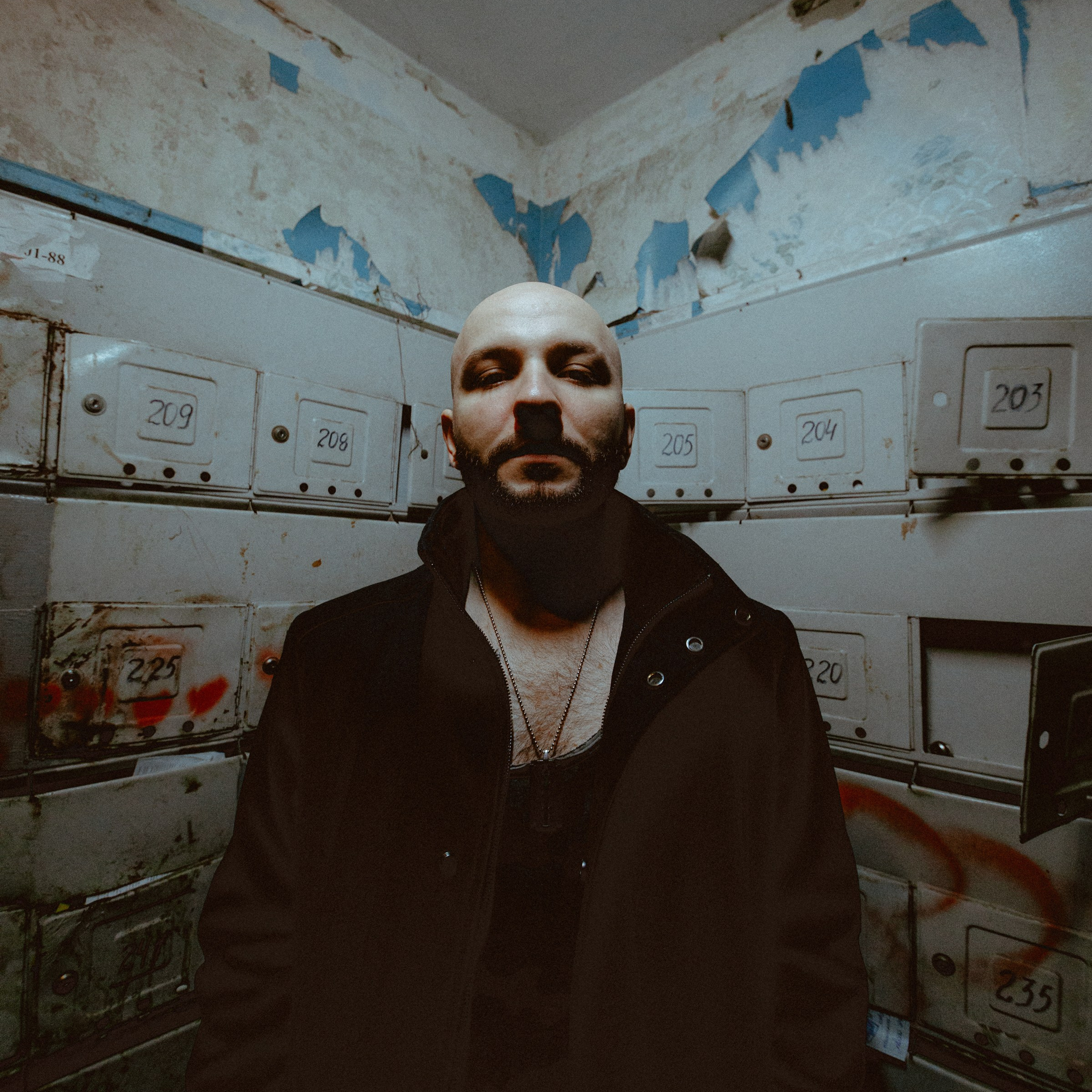 ИЛЬЯ. EFIMOV IN SPACE — свадебный фотограф