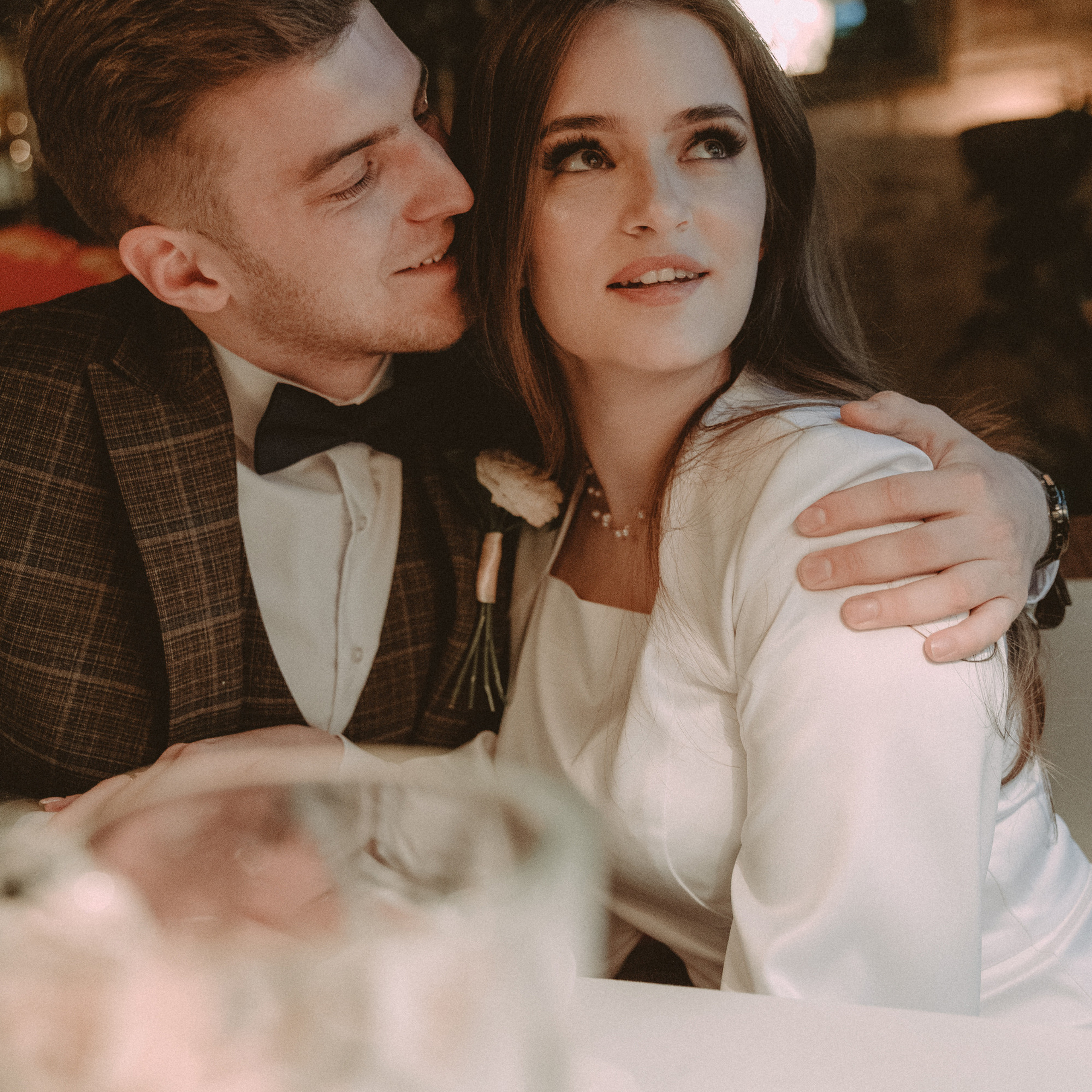 МАЯК. EFIMOV IN SPACE — свадебный фотограф