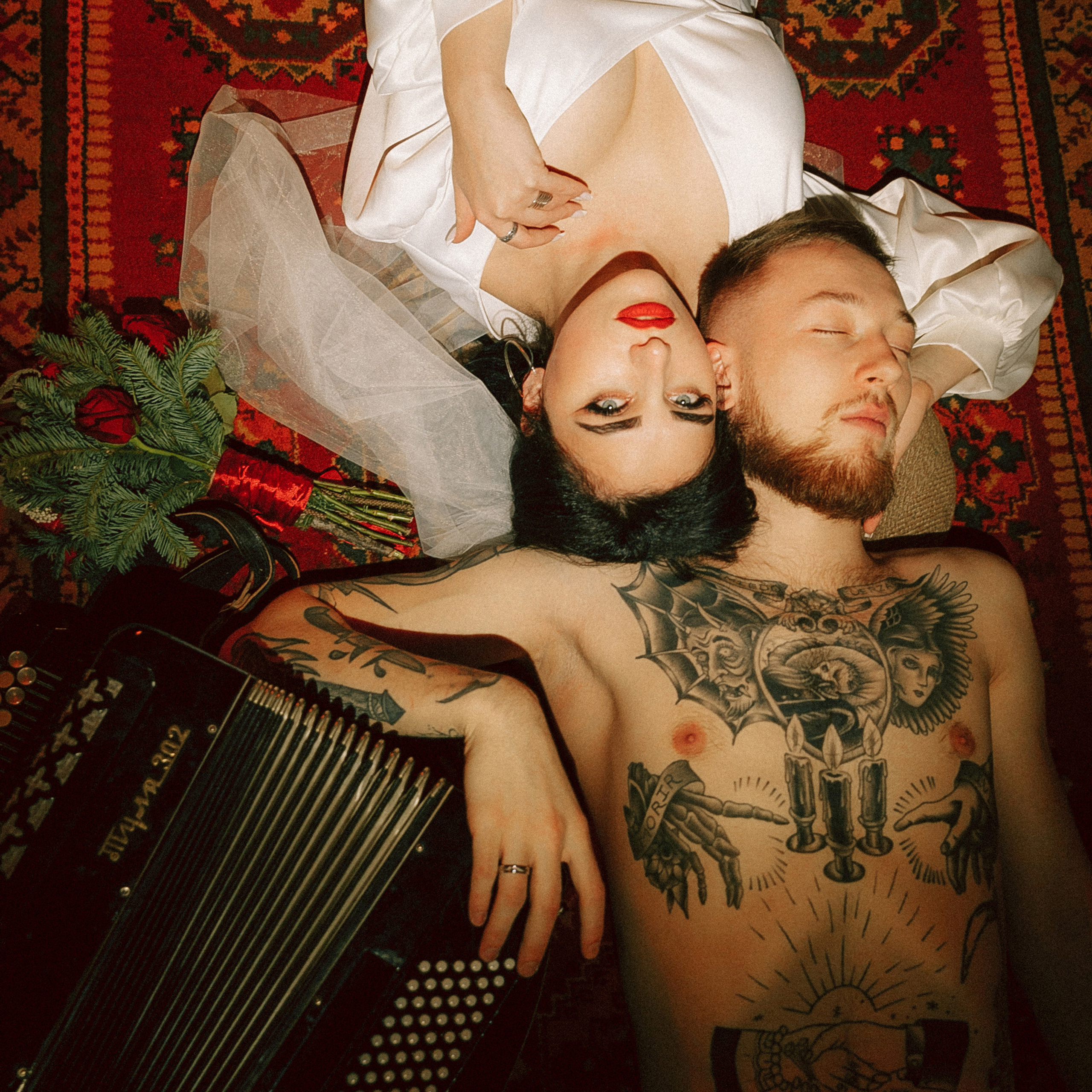 WEDDING IN RUSSIA BE LIKE. EFIMOV IN SPACE — свадебный фотограф