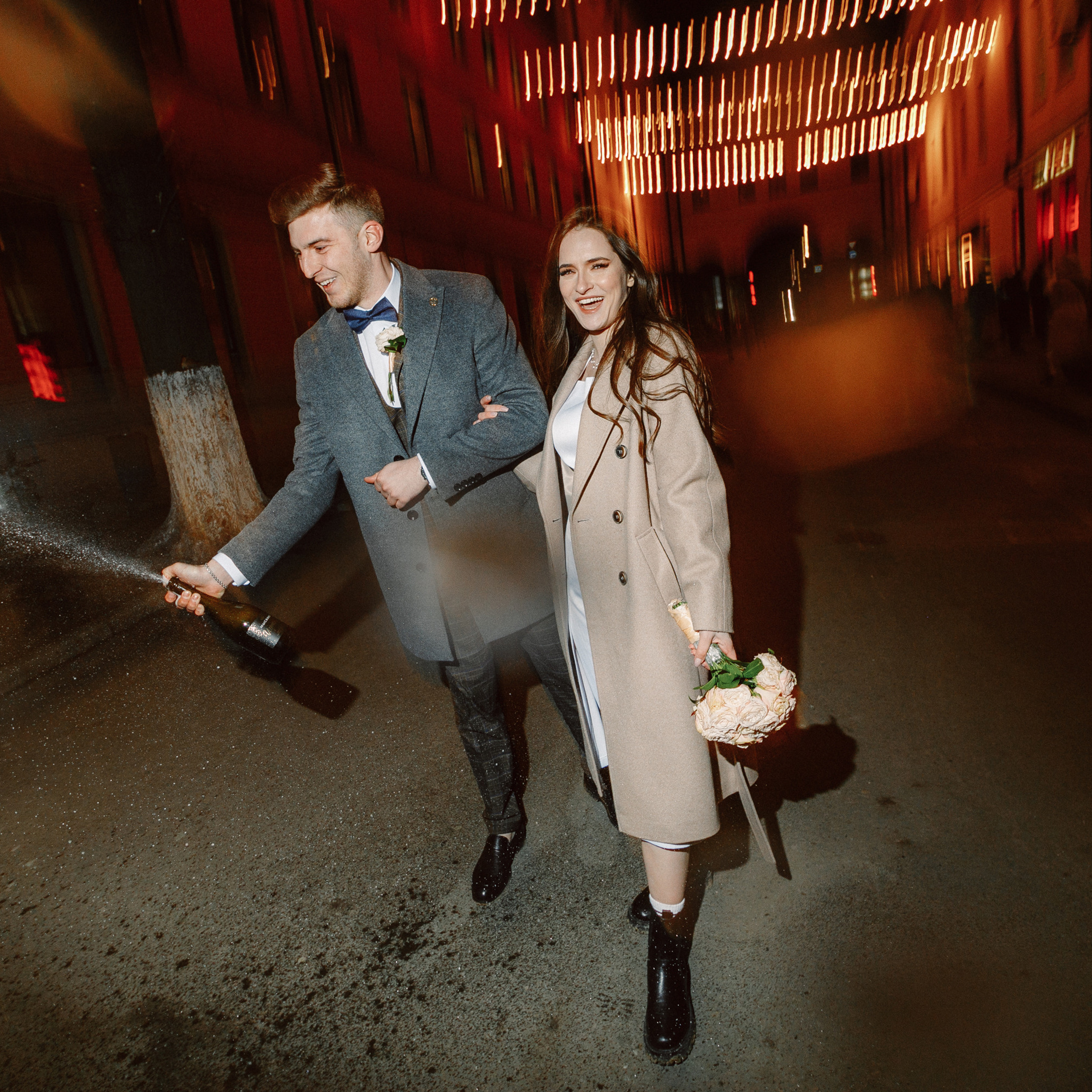 МАЯК. EFIMOV IN SPACE — свадебный фотограф