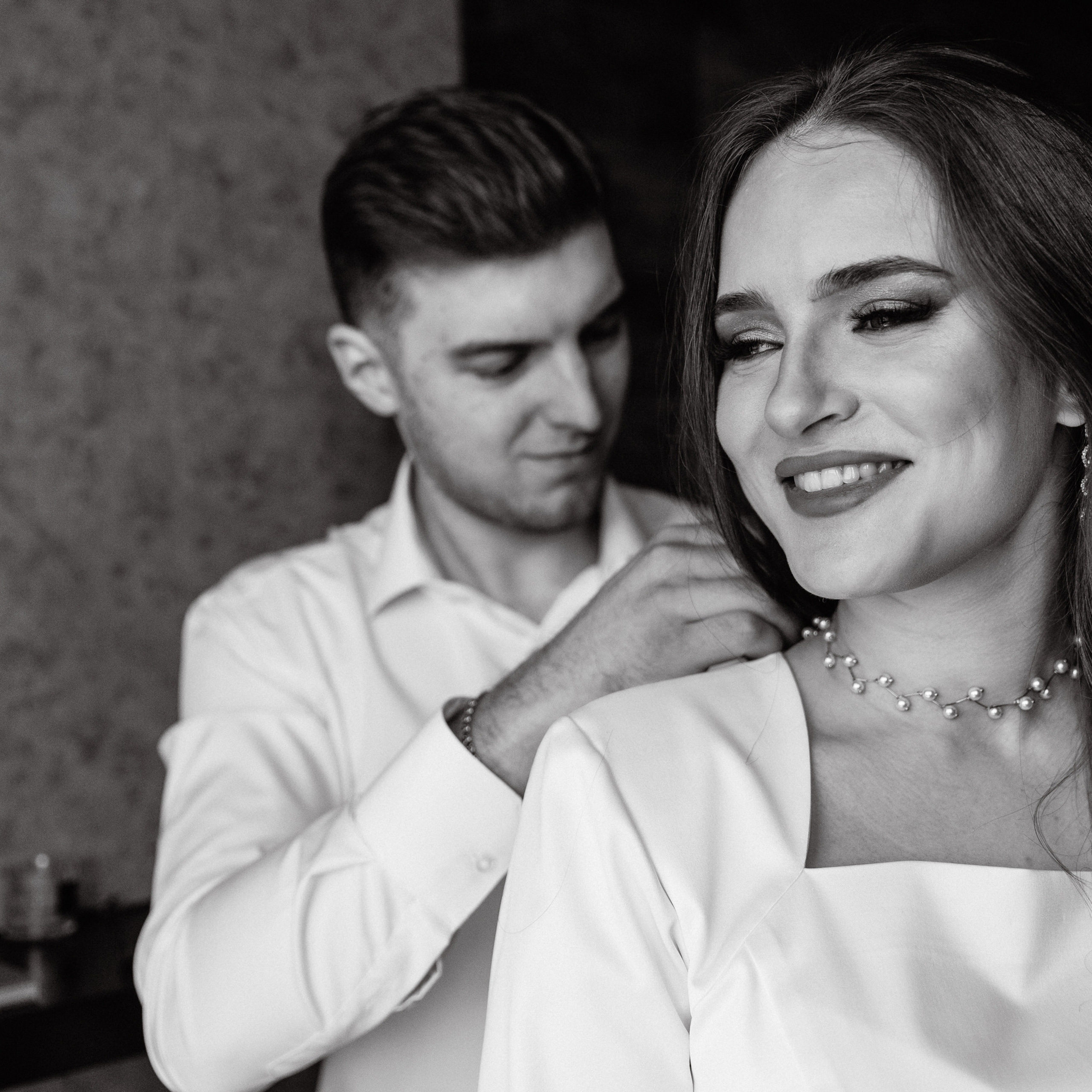 МАЯК. EFIMOV IN SPACE — свадебный фотограф