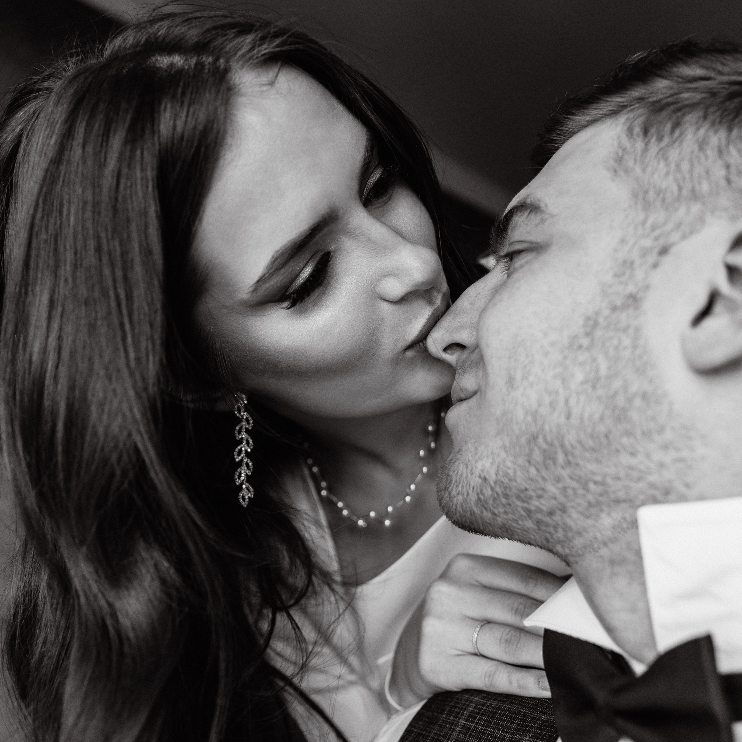 МАЯК. EFIMOV IN SPACE — свадебный фотограф