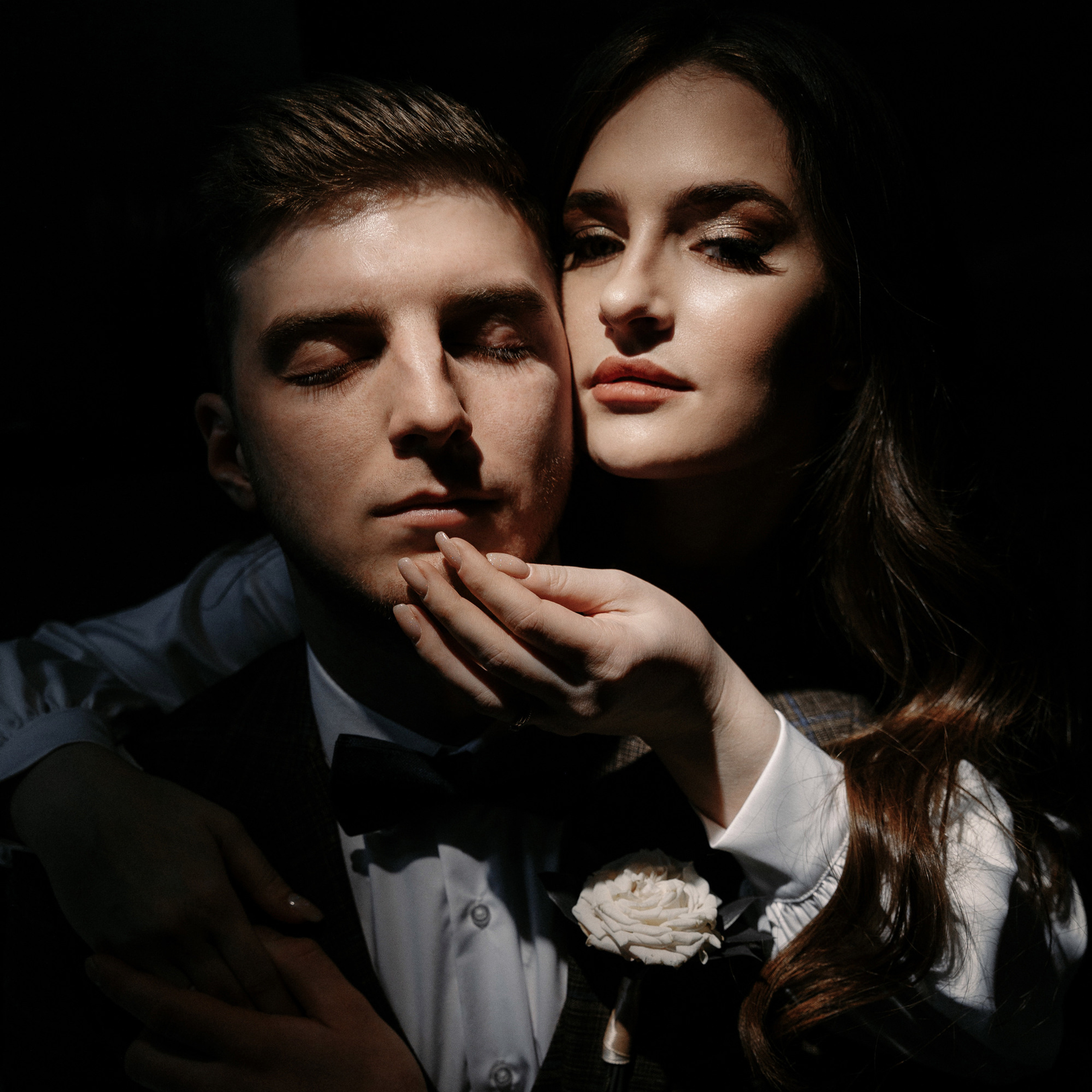 МАЯК. EFIMOV IN SPACE — свадебный фотограф