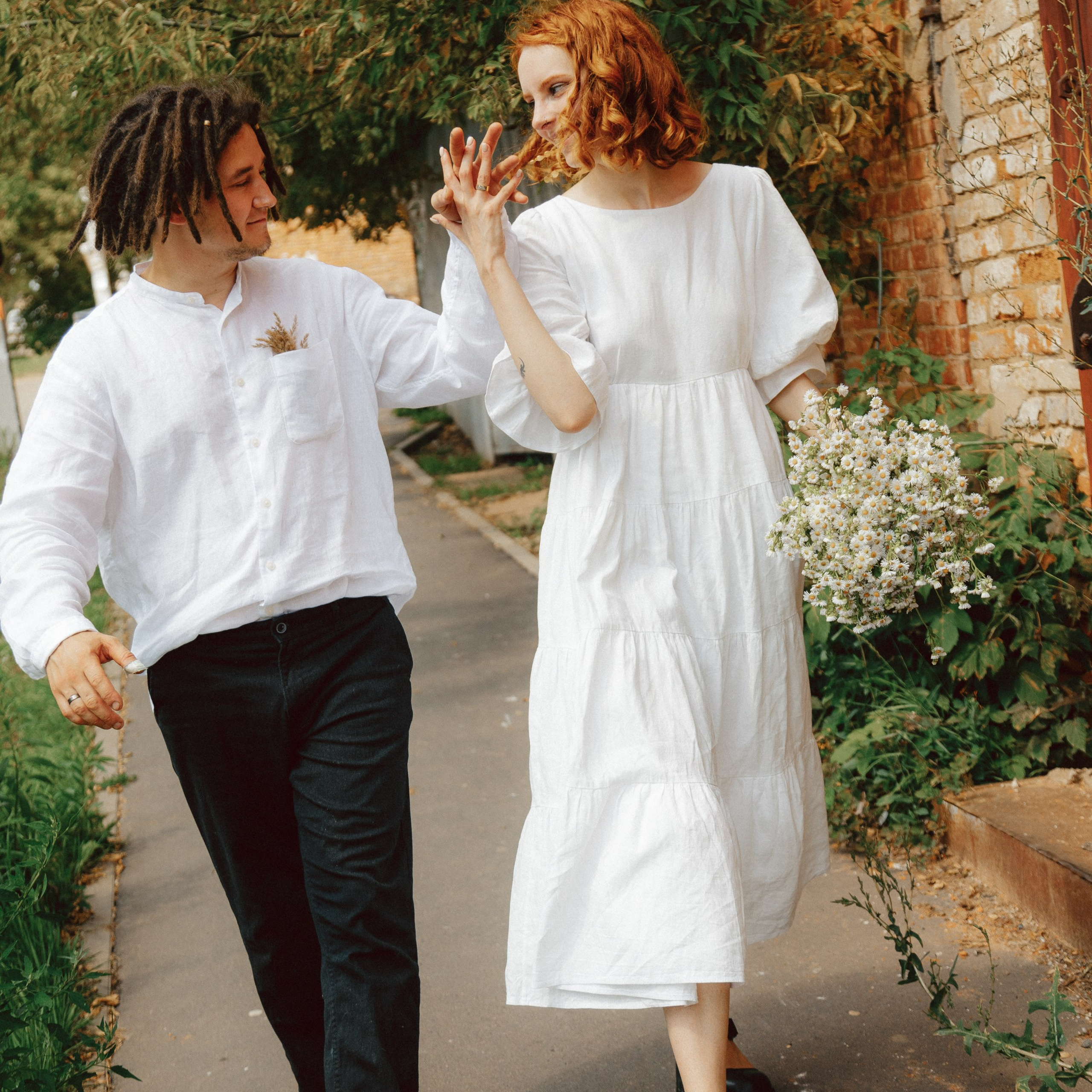 ДО ГРОБА. EFIMOV IN SPACE — свадебный фотограф