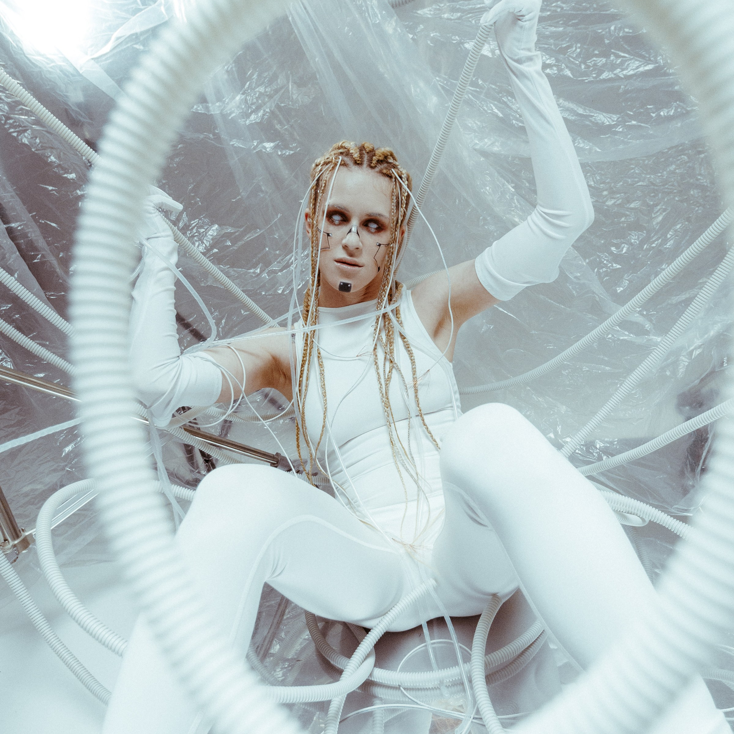 RINA. EFIMOV IN SPACE — свадебный фотограф