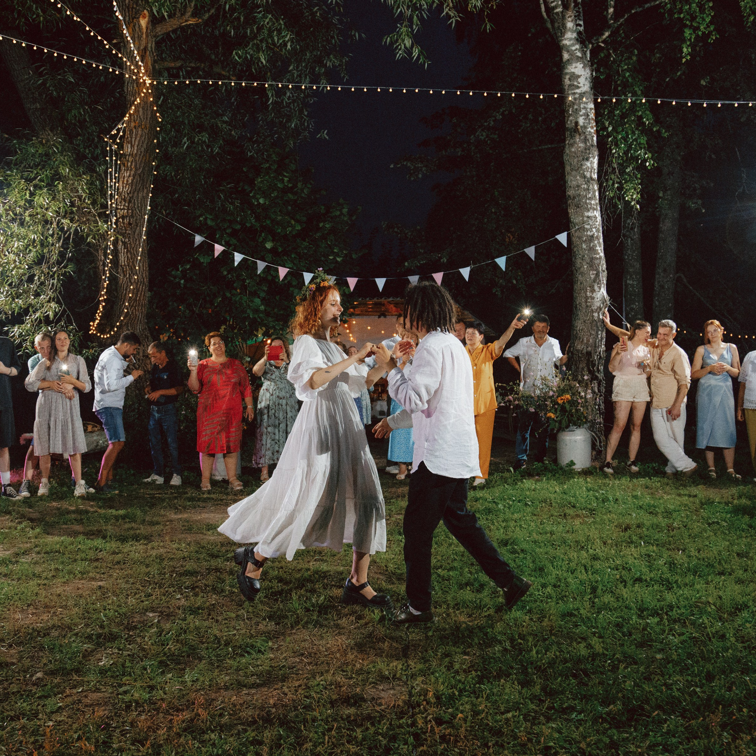 ДО ГРОБА. EFIMOV IN SPACE — свадебный фотограф