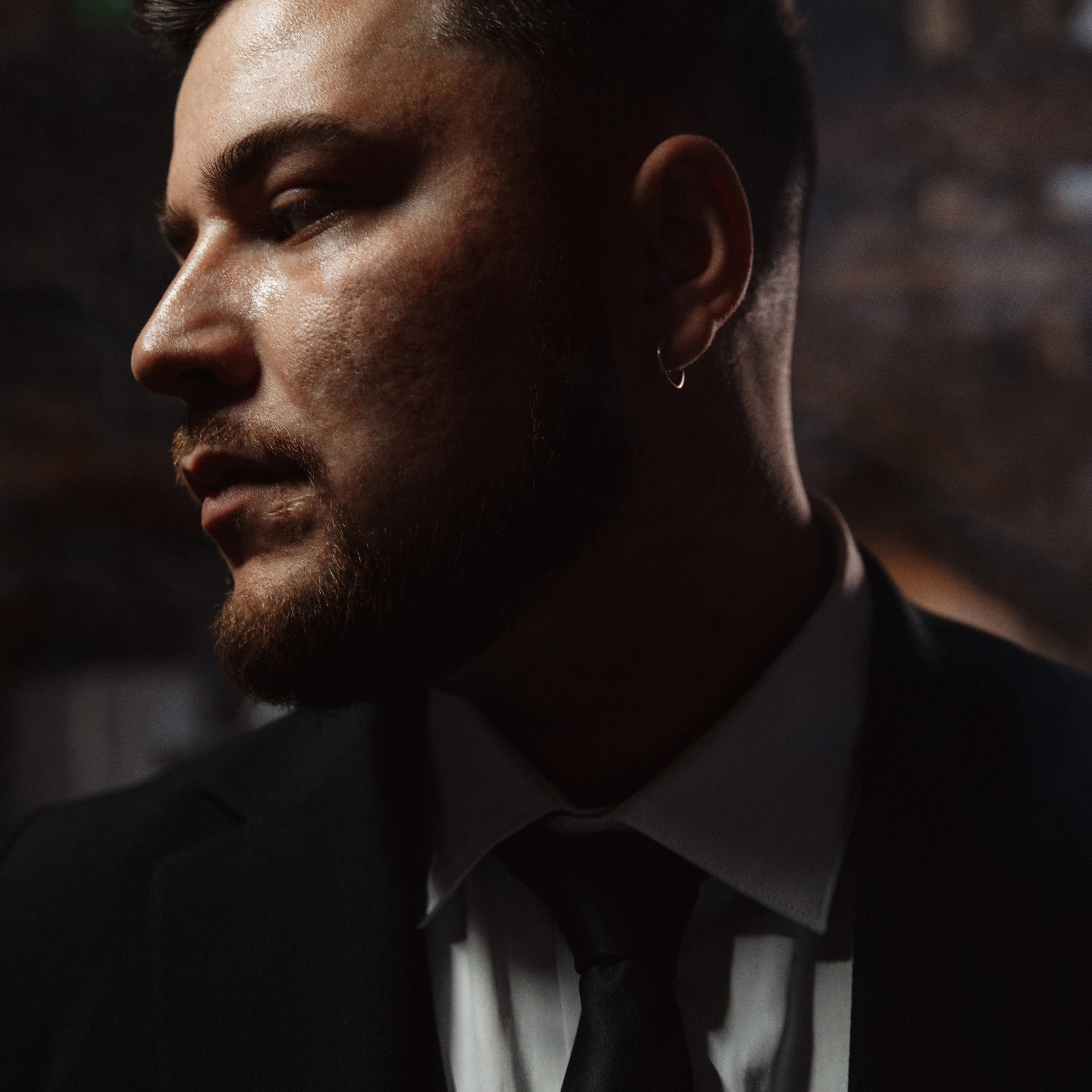 MARK. EFIMOV IN SPACE — свадебный фотограф