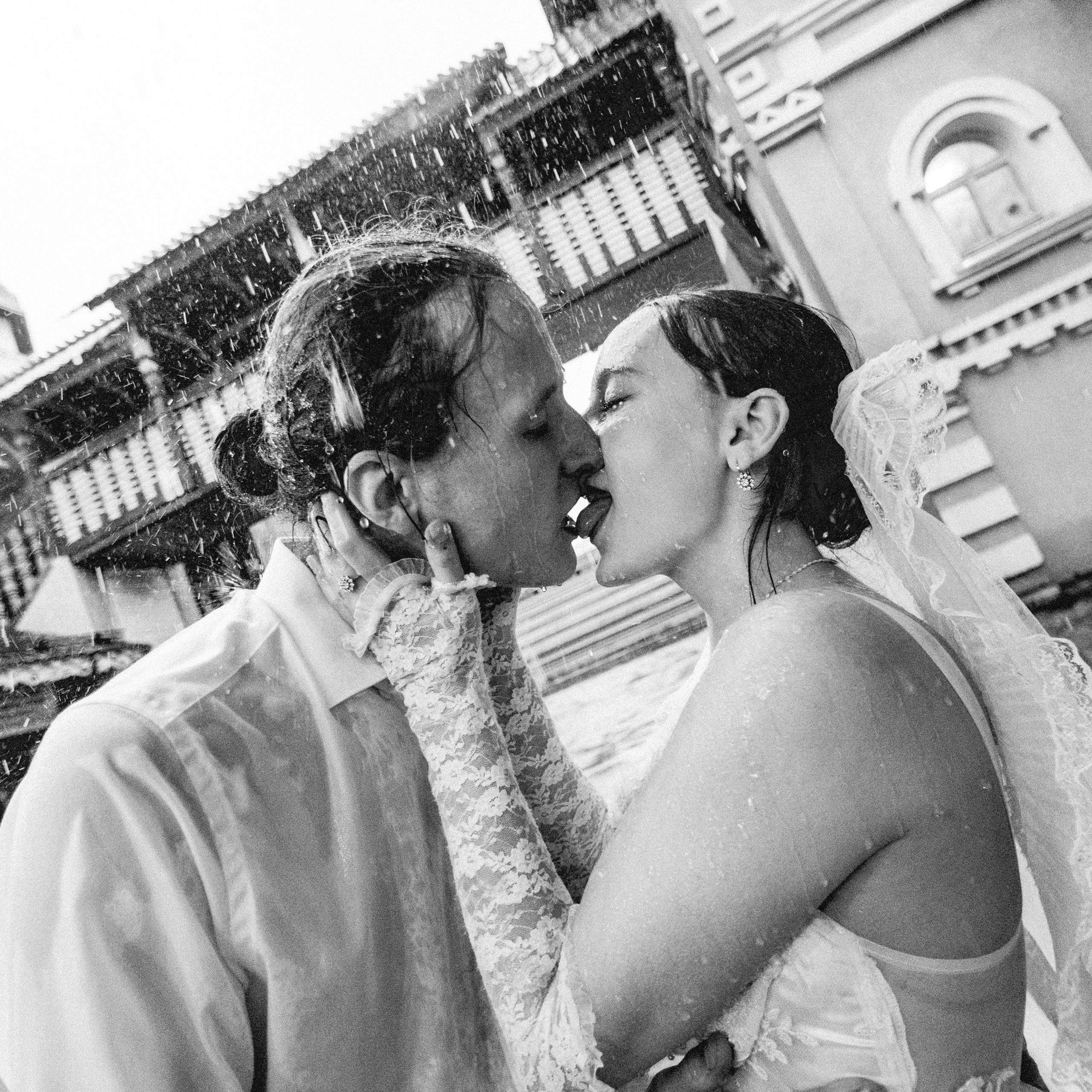 АВАНГАРД. EFIMOV IN SPACE — свадебный фотограф