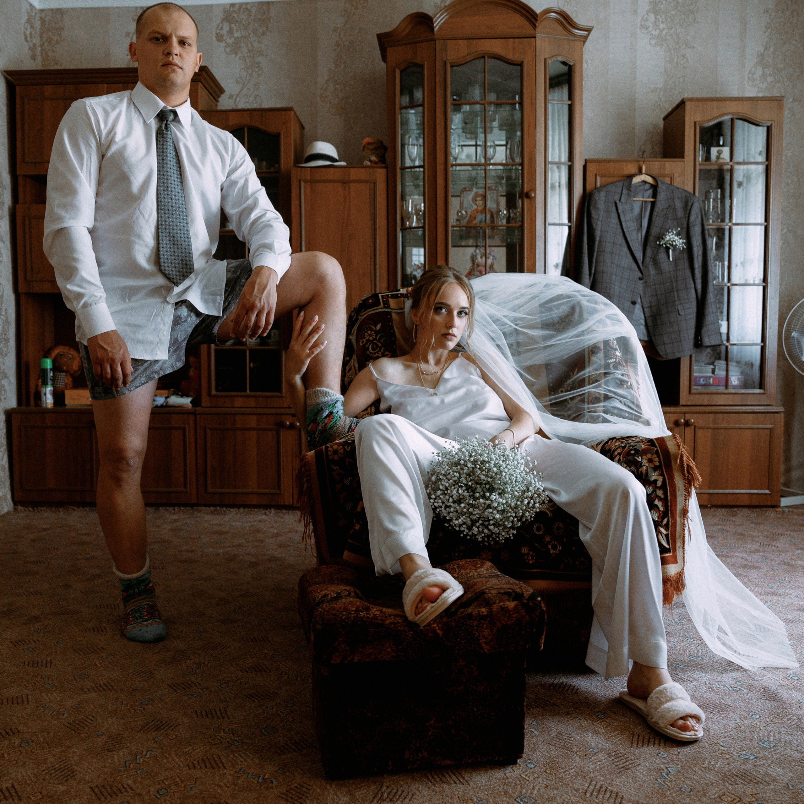 SHEBEKINO. EFIMOV IN SPACE — свадебный фотограф