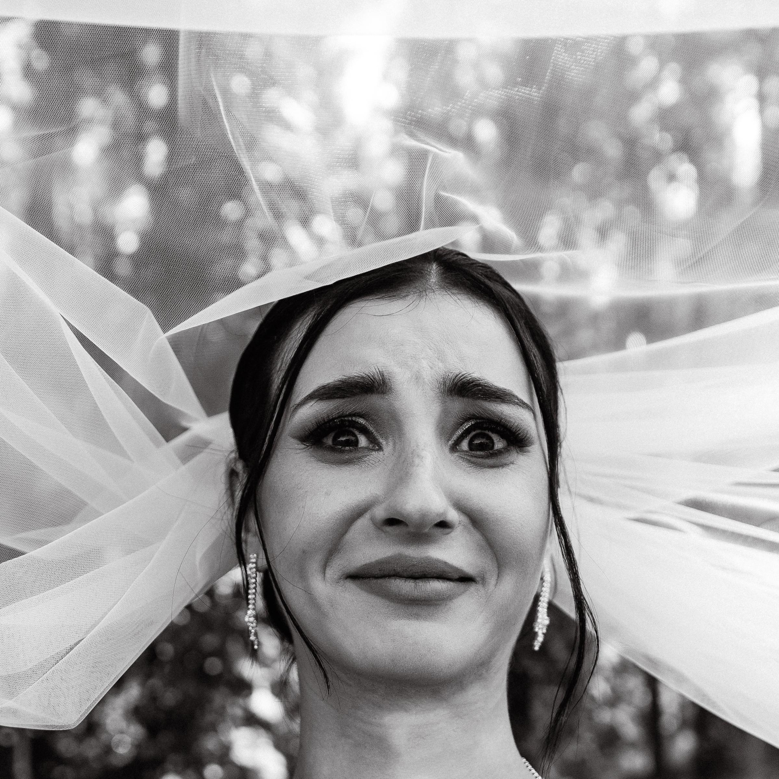 ЗАБРОШЕННАЯ. EFIMOV IN SPACE — свадебный фотограф