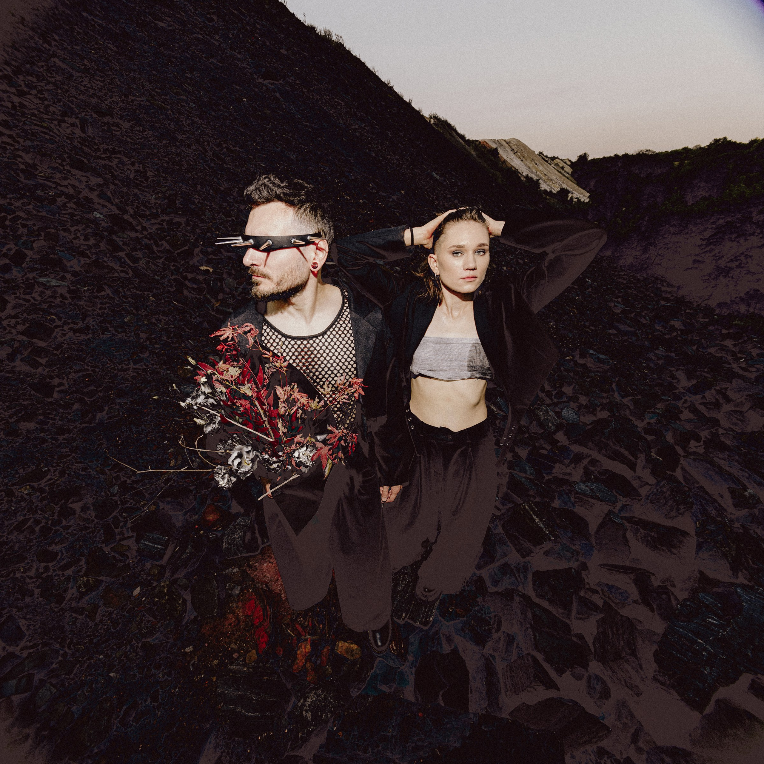 М А Р С. EFIMOV IN SPACE — свадебный фотограф