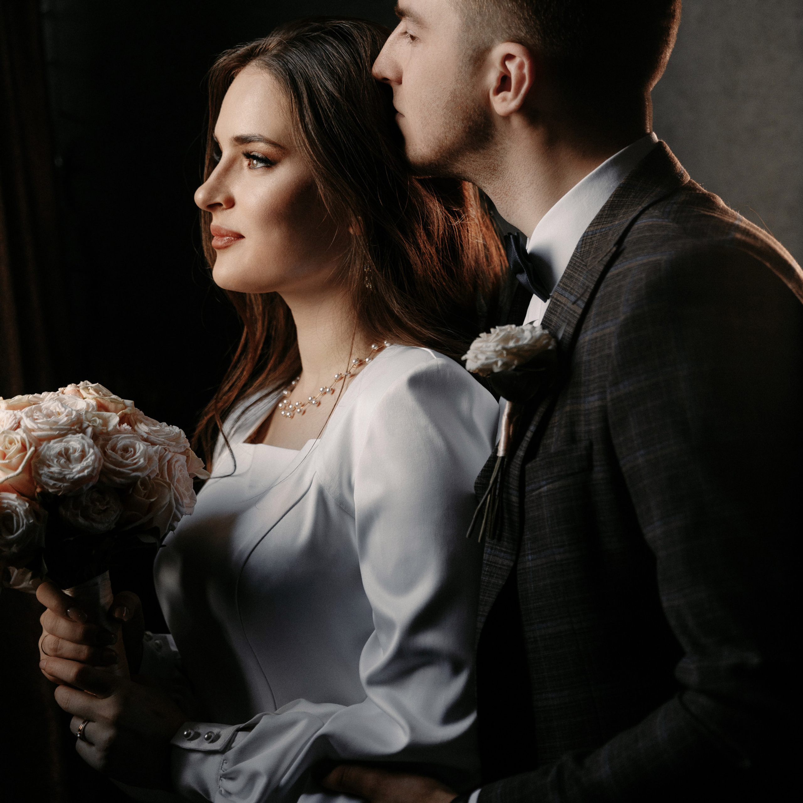 МАЯК. EFIMOV IN SPACE — свадебный фотограф