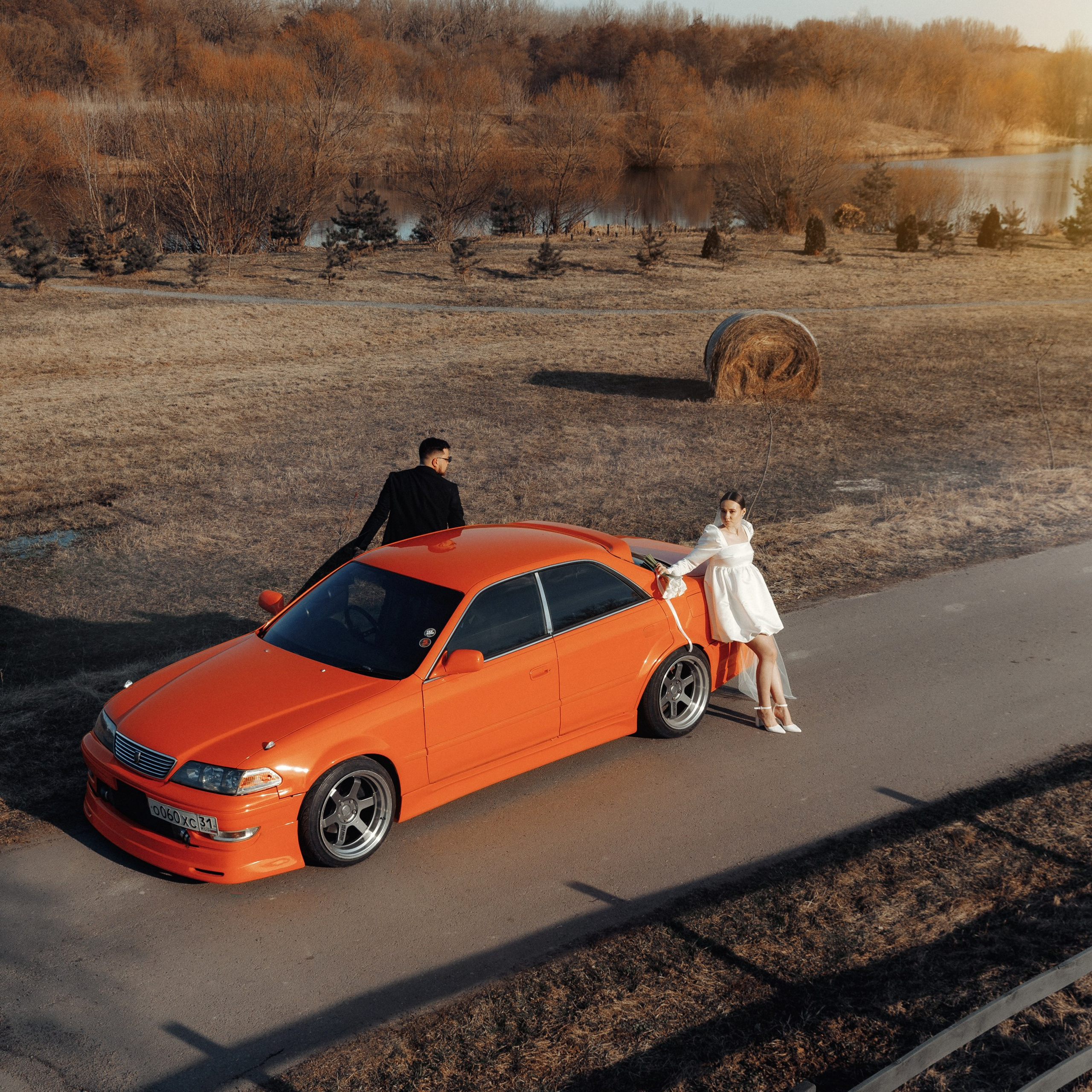 MARK. EFIMOV IN SPACE — свадебный фотограф