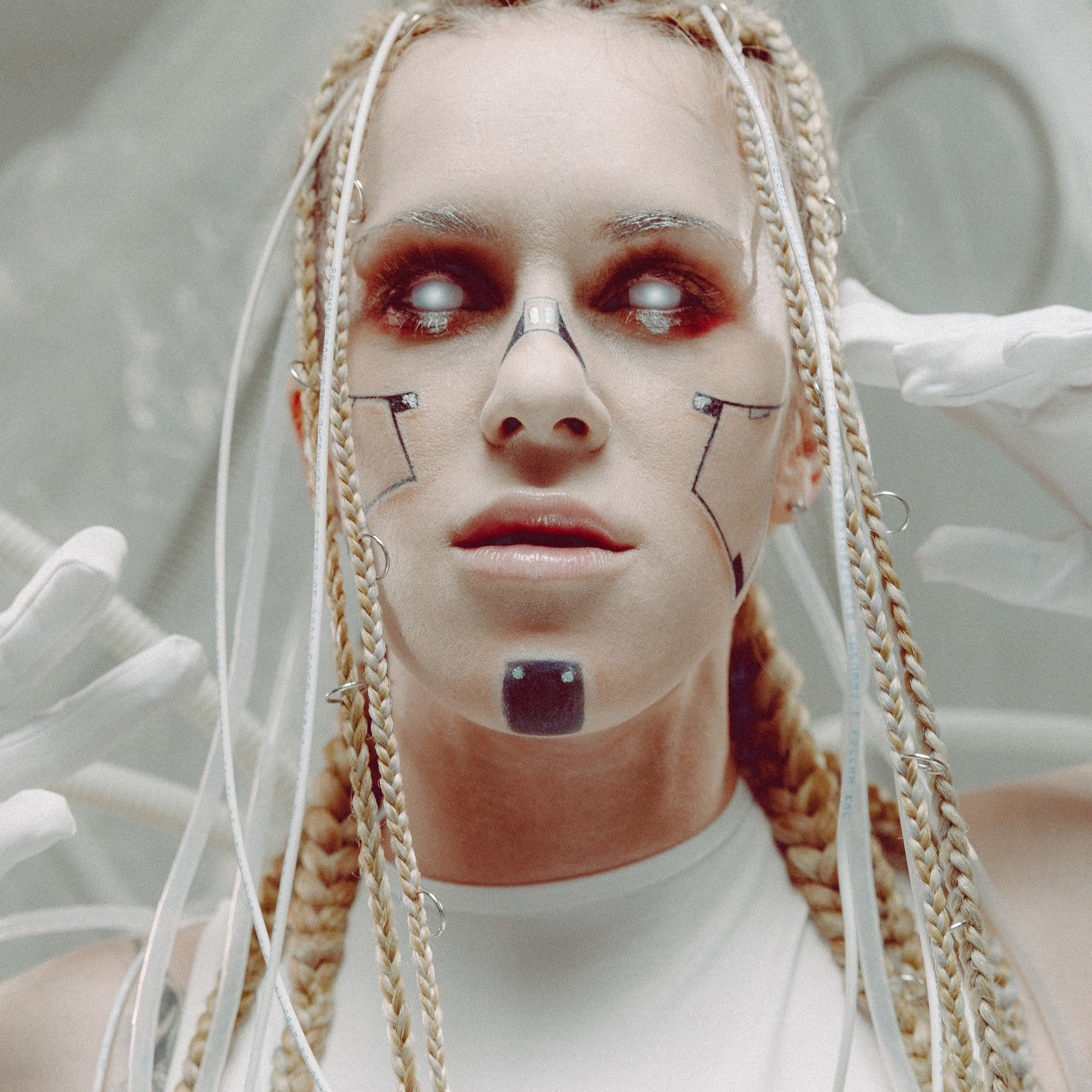 RINA. EFIMOV IN SPACE — свадебный фотограф