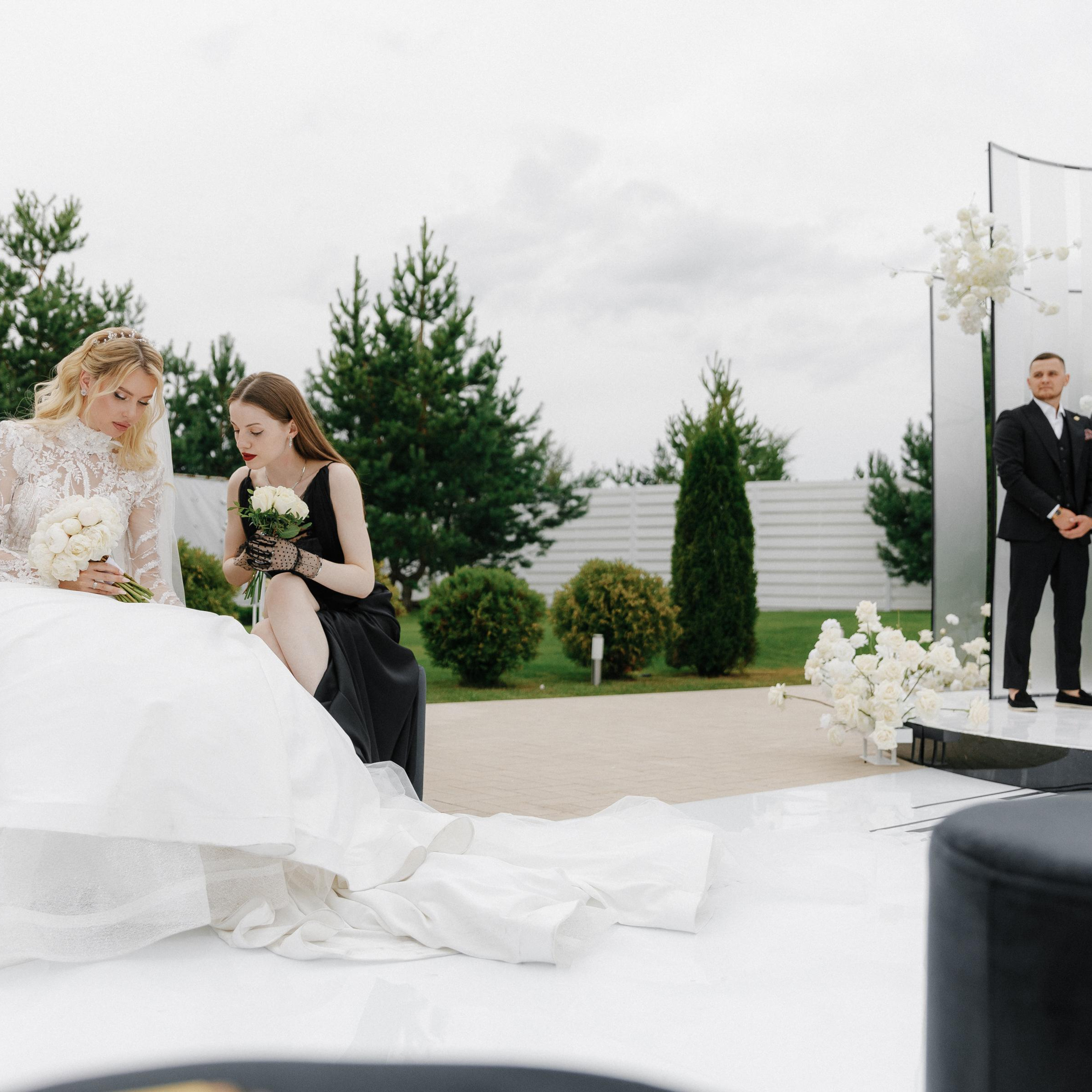 JANI CRYSTAL. EFIMOV IN SPACE — свадебный фотограф